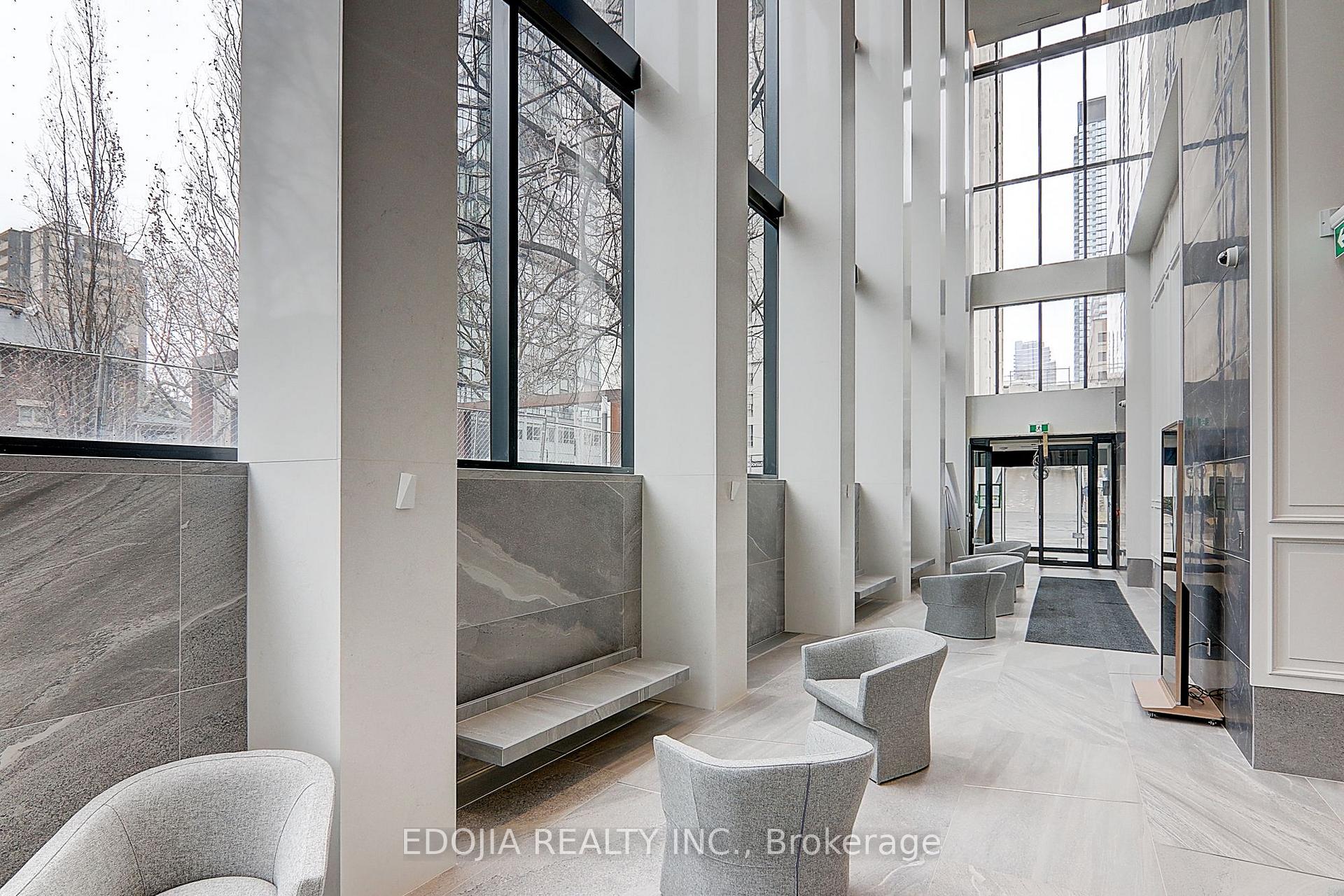 Photo 25 of Unit 3502, 3 Gloucester Street, Toronto, Church-Yonge Corridor — HOMEH