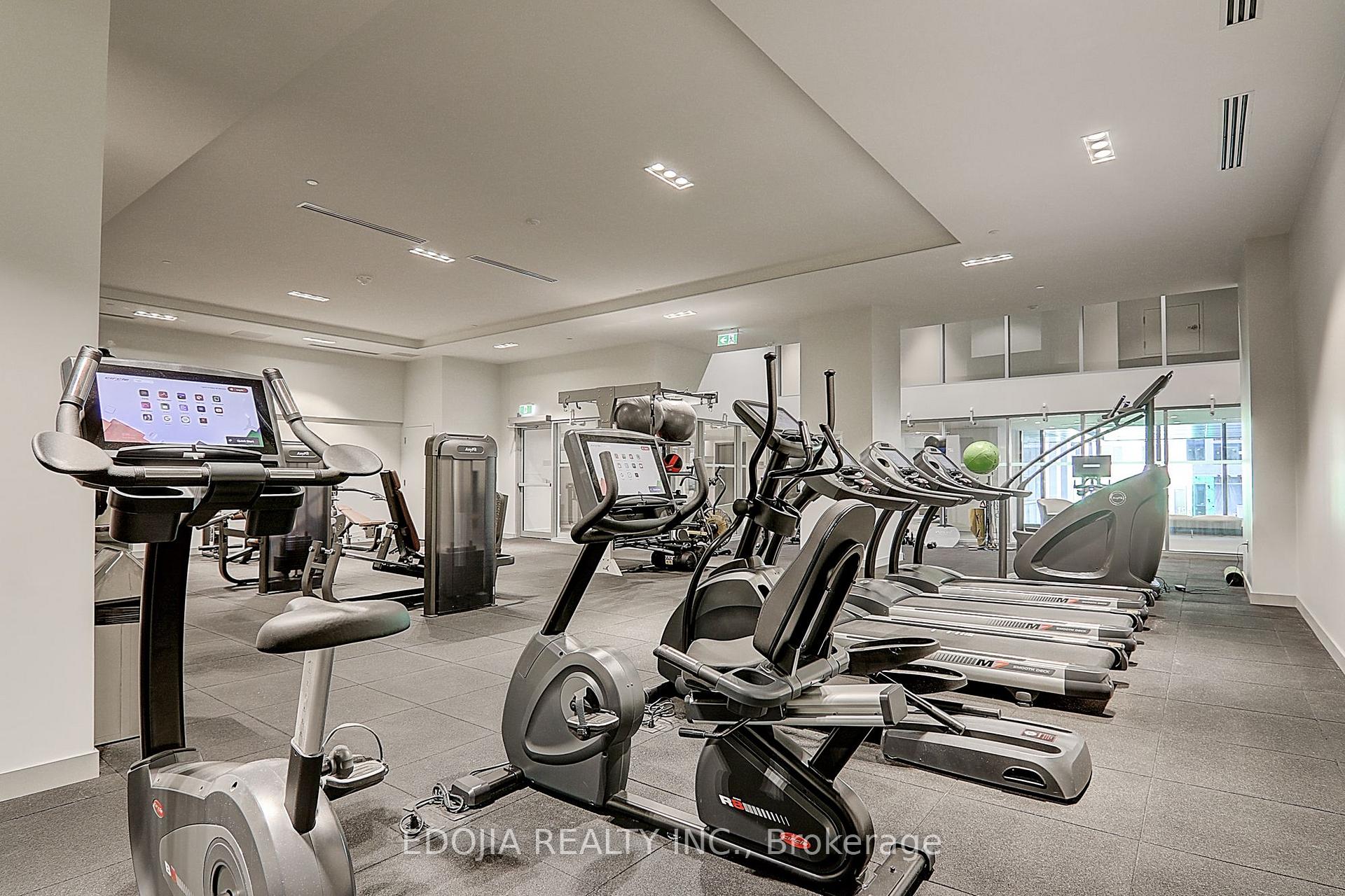 Photo 28 of Unit 3502, 3 Gloucester Street, Toronto, Church-Yonge Corridor — HOMEH