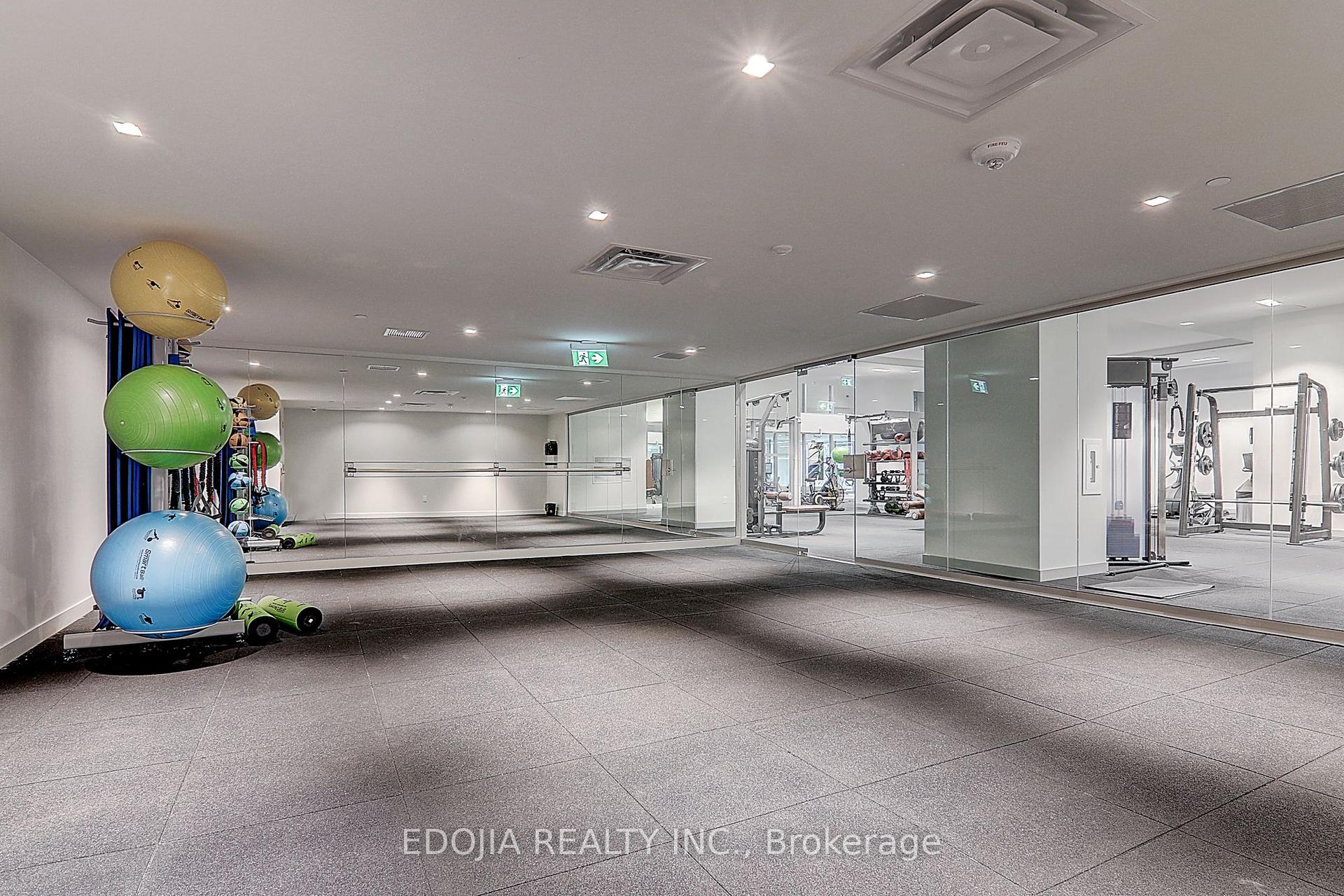 Photo 29 of Unit 3502, 3 Gloucester Street, Toronto, Church-Yonge Corridor — HOMEH