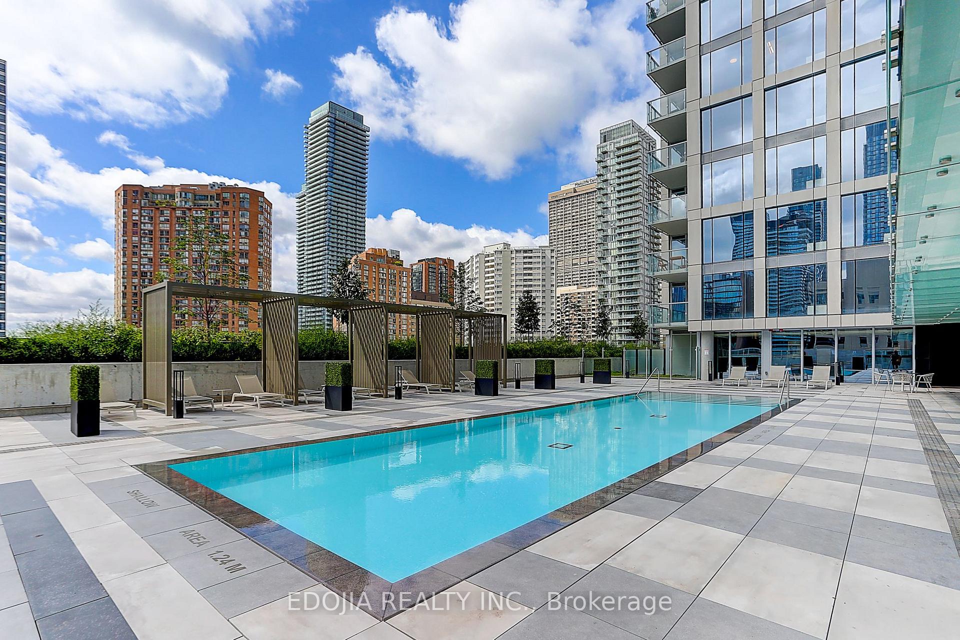 Photo 32 of Unit 3502, 3 Gloucester Street, Toronto, Church-Yonge Corridor — HOMEH