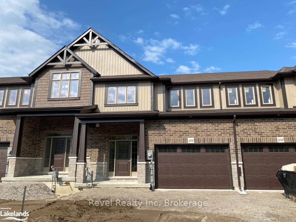 Photo 1 of 1050 Wright Drive, Midland — HOMEH
