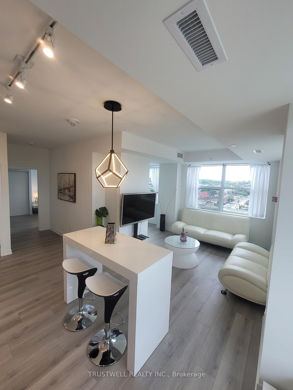 Photo 1 of Unit 1013, 1787 St. Clair Avenue W, Toronto, Weston-Pellam Park — HOMEH