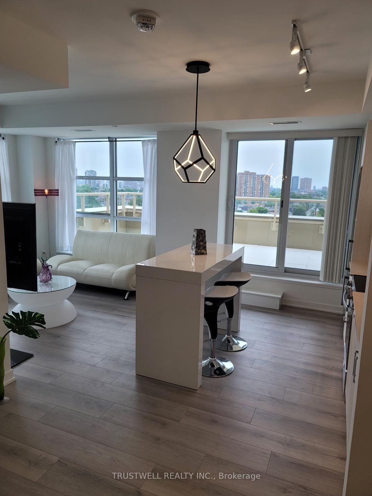 Photo 2 of Unit 1013, 1787 St. Clair Avenue W, Toronto, Weston-Pellam Park — HOMEH