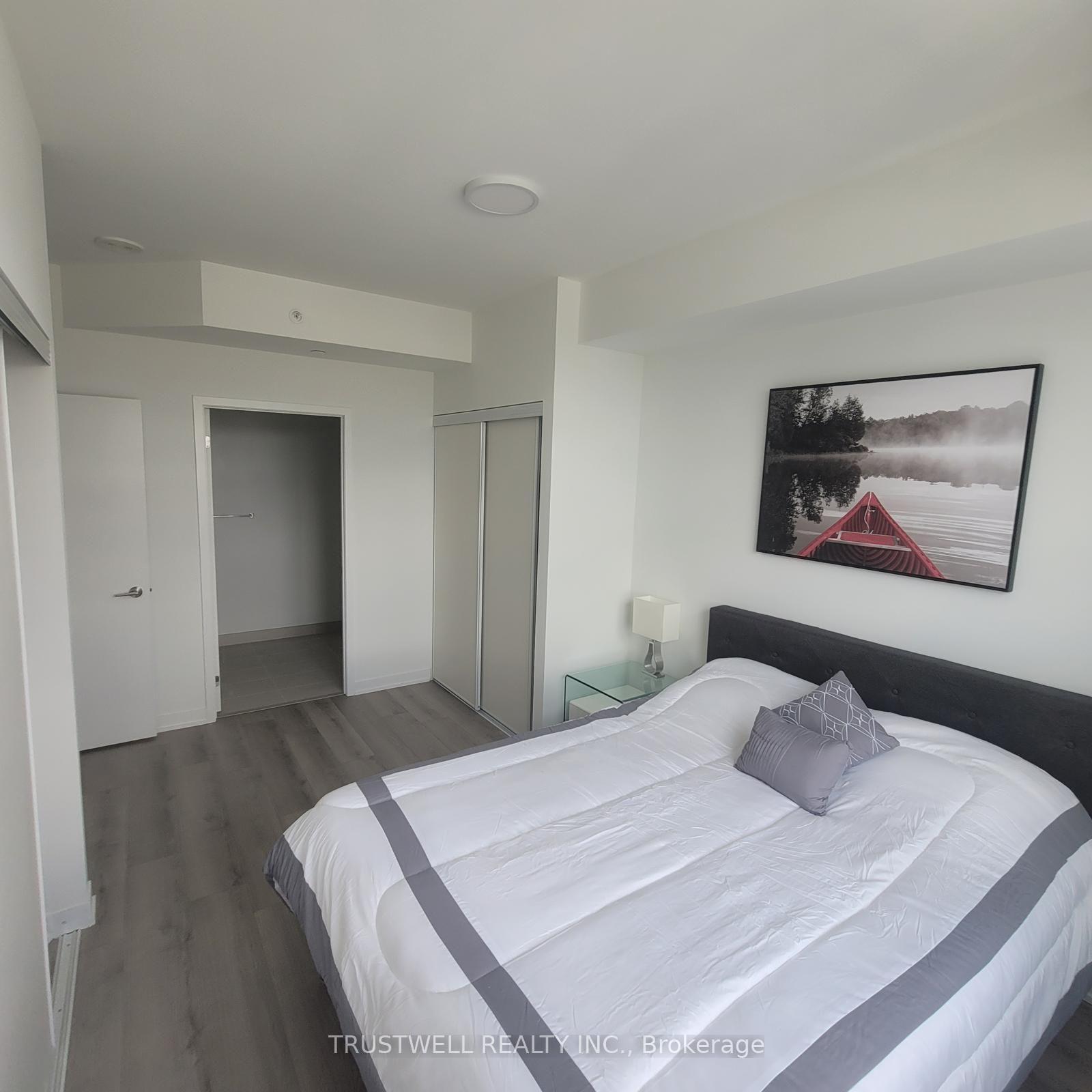 Photo 5 of Unit 1013, 1787 St. Clair Avenue W, Toronto, Weston-Pellam Park — HOMEH