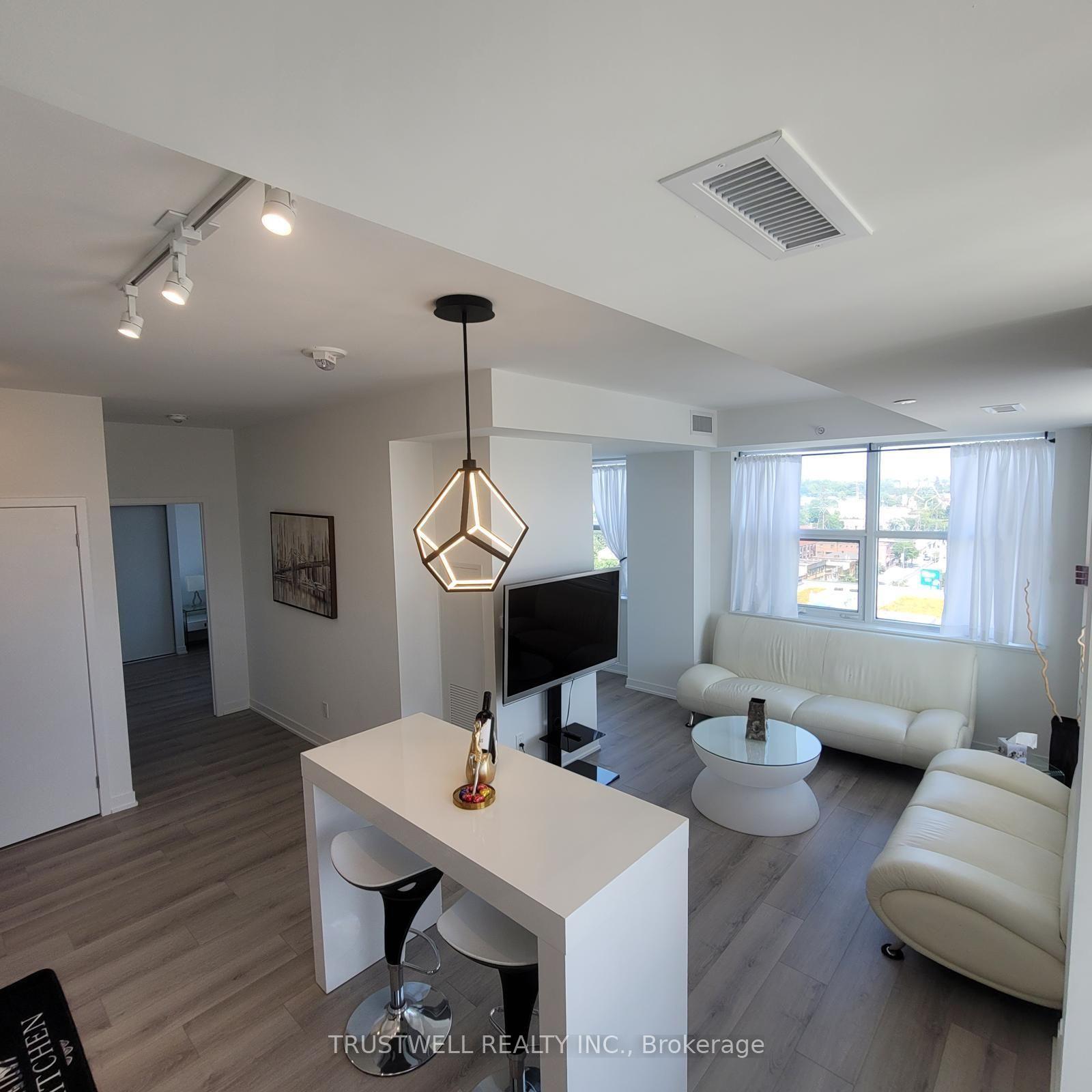 Photo 11 of Unit 1013, 1787 St. Clair Avenue W, Toronto, Weston-Pellam Park — HOMEH