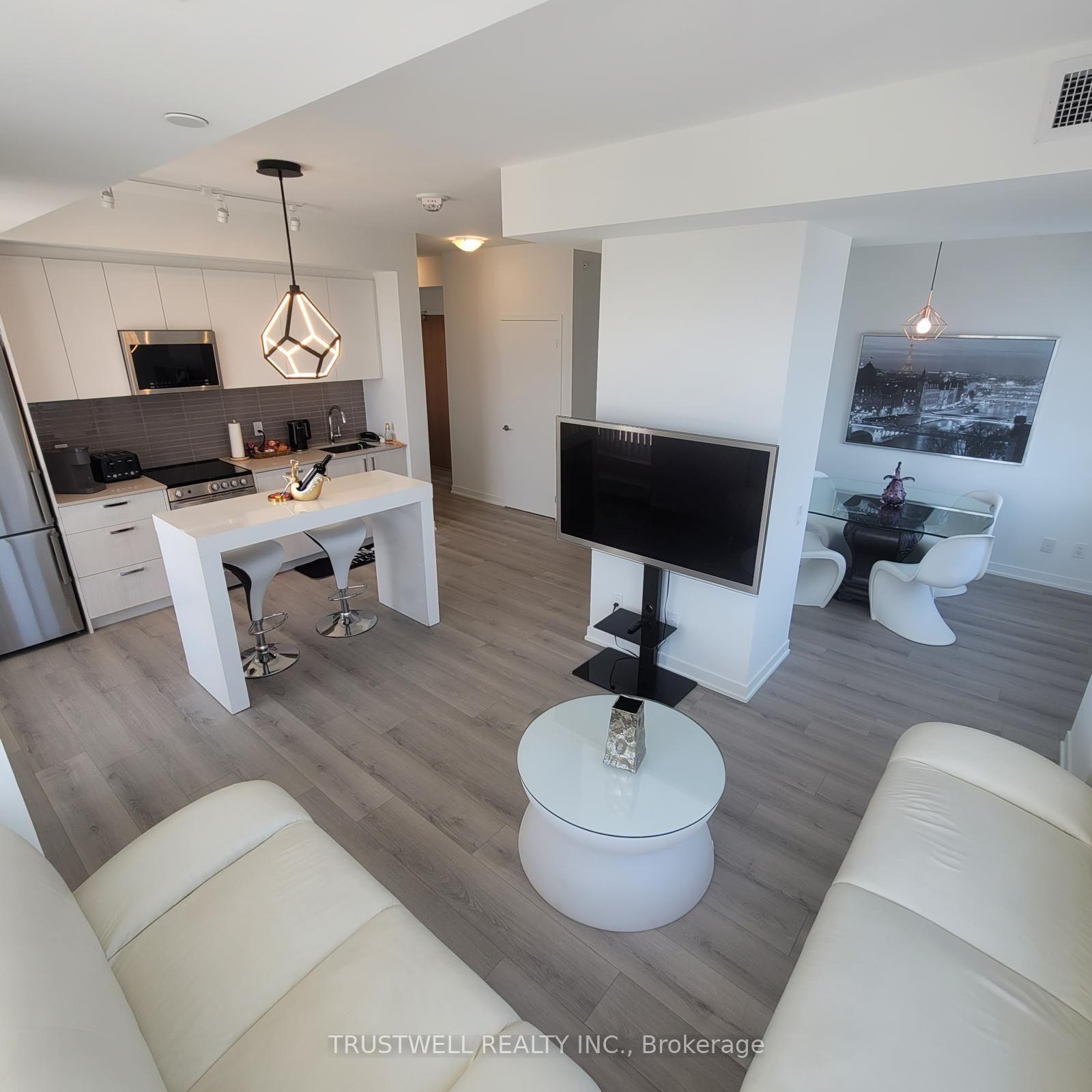 Photo 14 of Unit 1013, 1787 St. Clair Avenue W, Toronto, Weston-Pellam Park — HOMEH