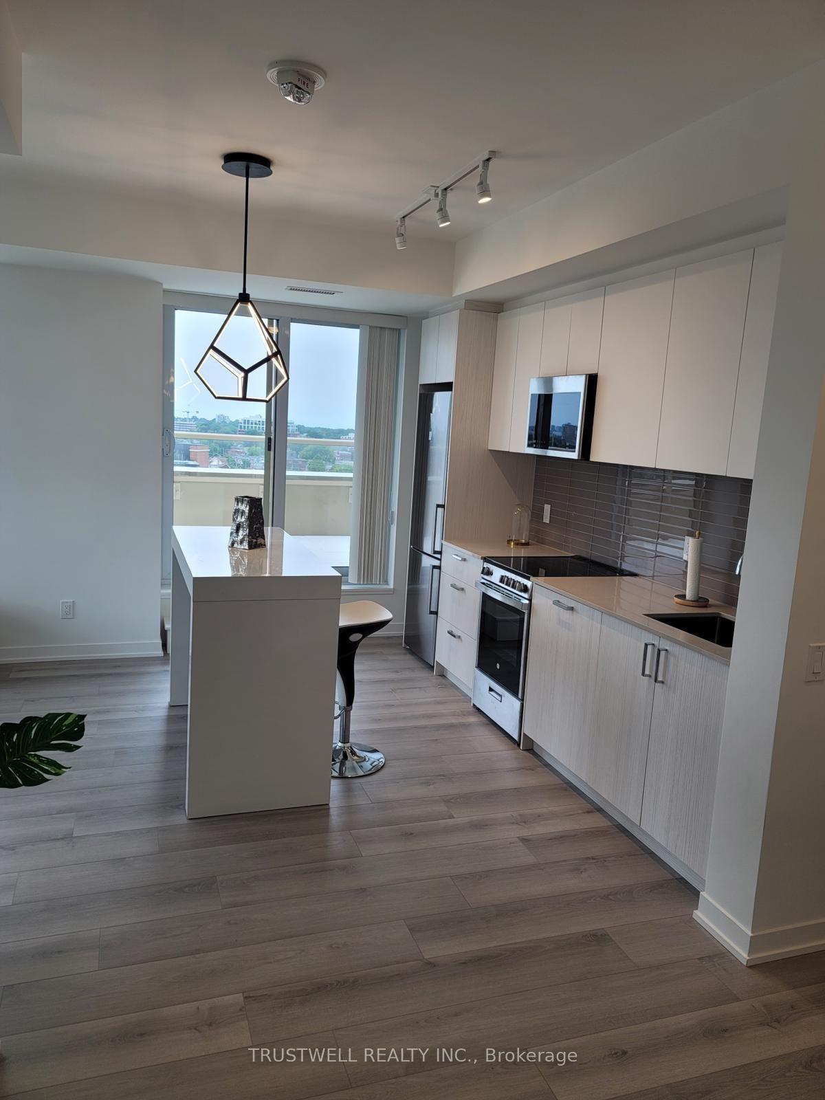 Photo 22 of Unit 1013, 1787 St. Clair Avenue W, Toronto, Weston-Pellam Park — HOMEH