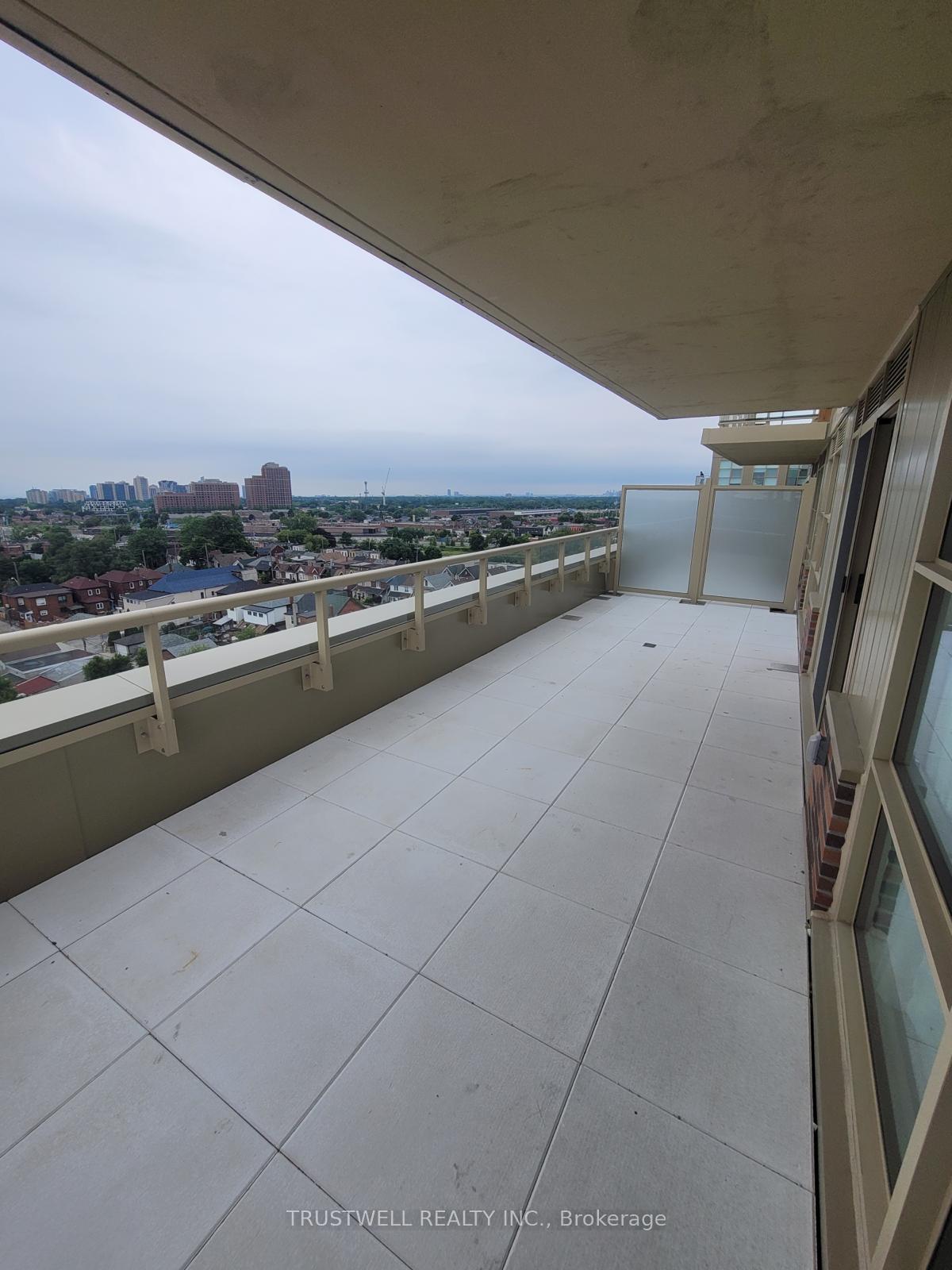 Photo 25 of Unit 1013, 1787 St. Clair Avenue W, Toronto, Weston-Pellam Park — HOMEH