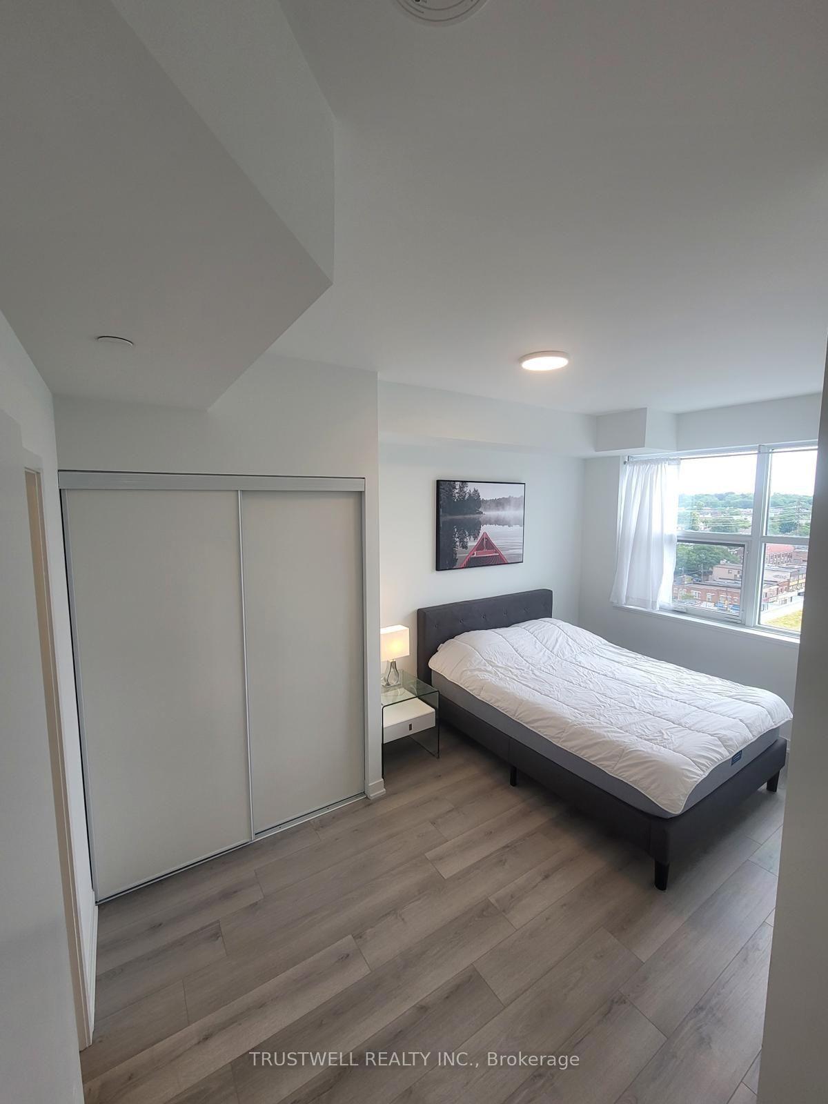 Photo 29 of Unit 1013, 1787 St. Clair Avenue W, Toronto, Weston-Pellam Park — HOMEH