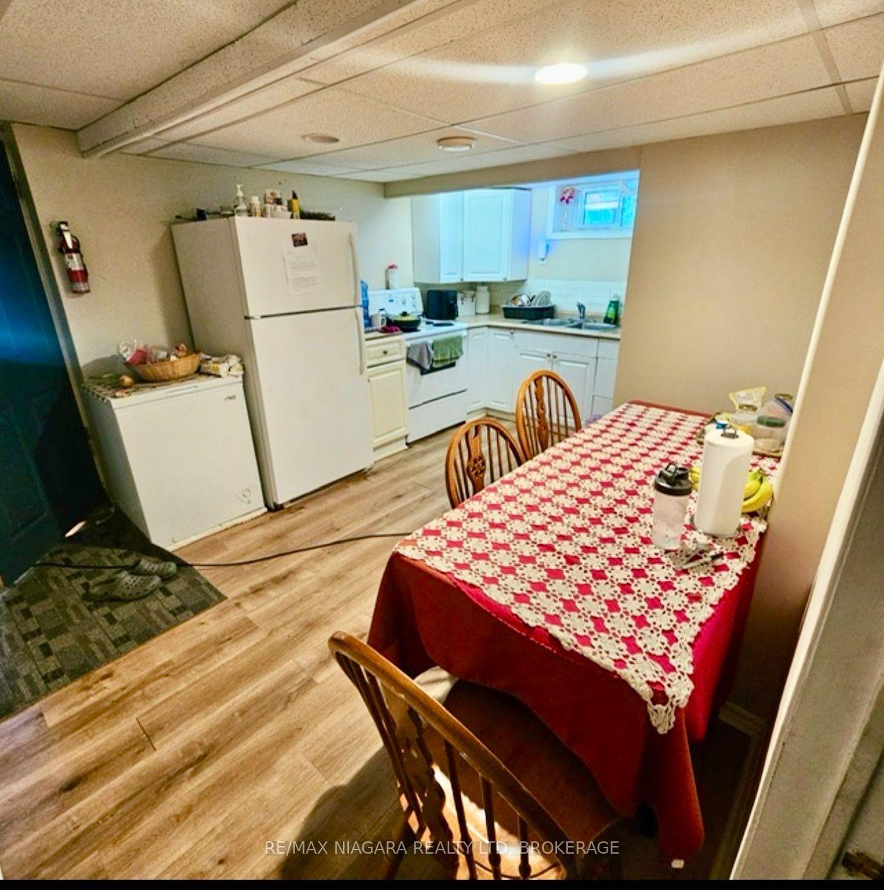 Photo 37 of 6070 Culp Street, Niagara Falls, Dorchester — HOMEH