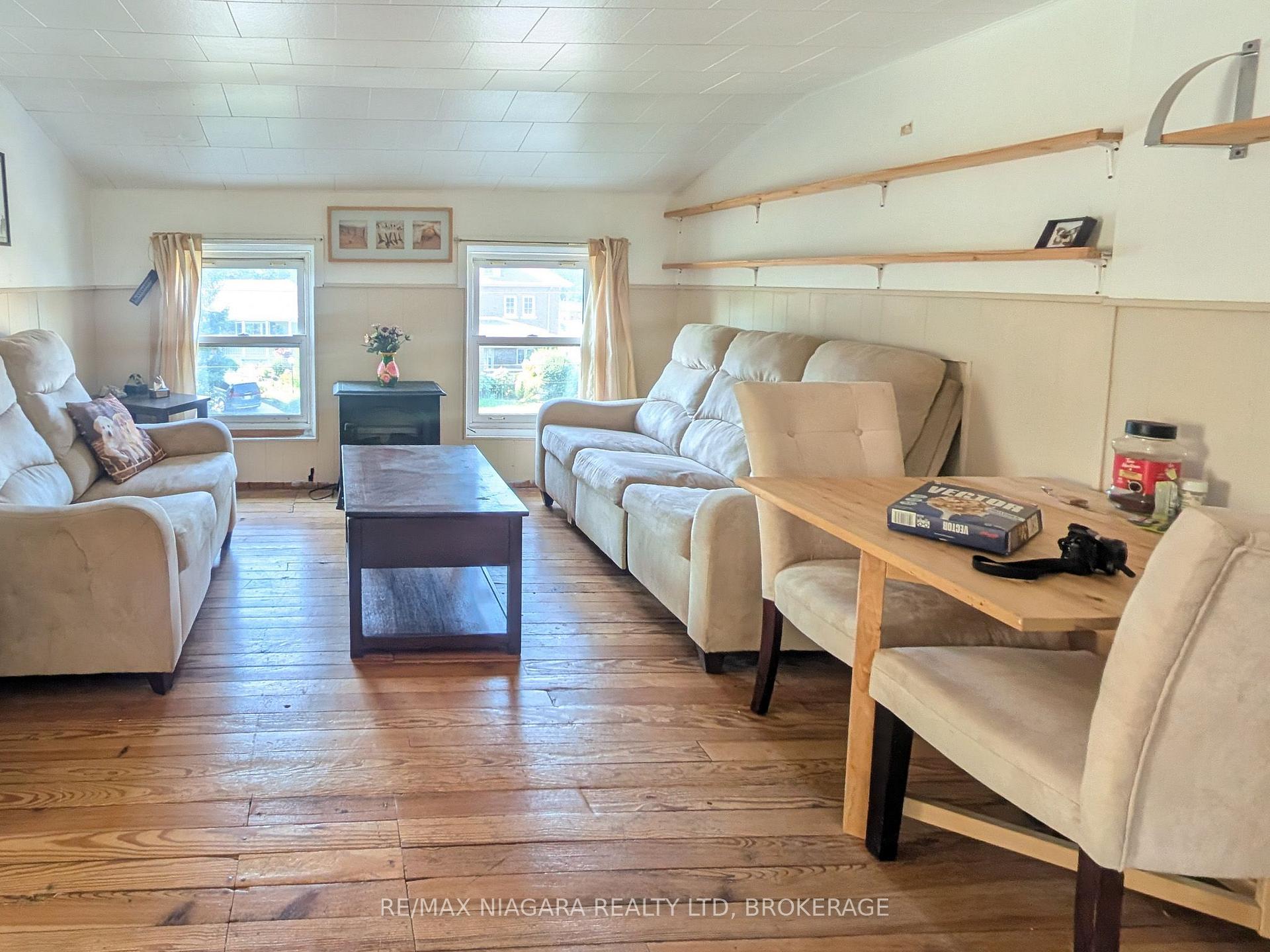 Photo 46 of 6070 Culp Street, Niagara Falls, Dorchester — HOMEH
