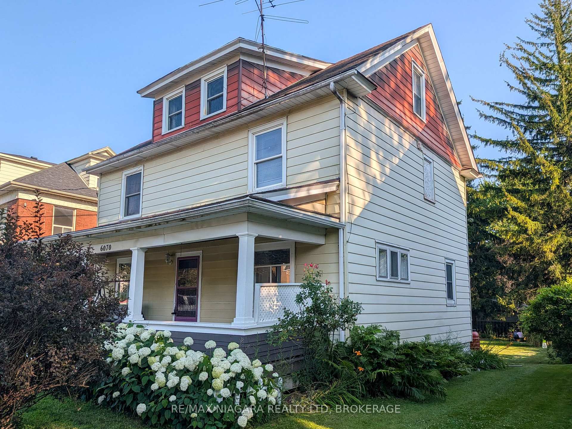 Photo 51 of 6070 Culp Street, Niagara Falls, Dorchester — HOMEH