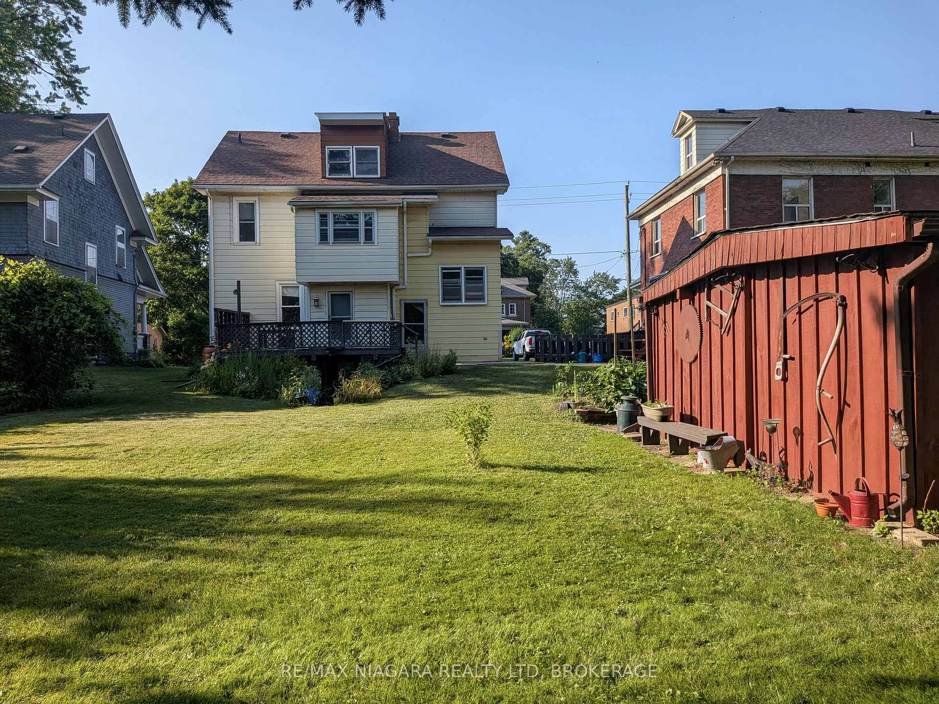 Photo 52 of 6070 Culp Street, Niagara Falls, Dorchester — HOMEH