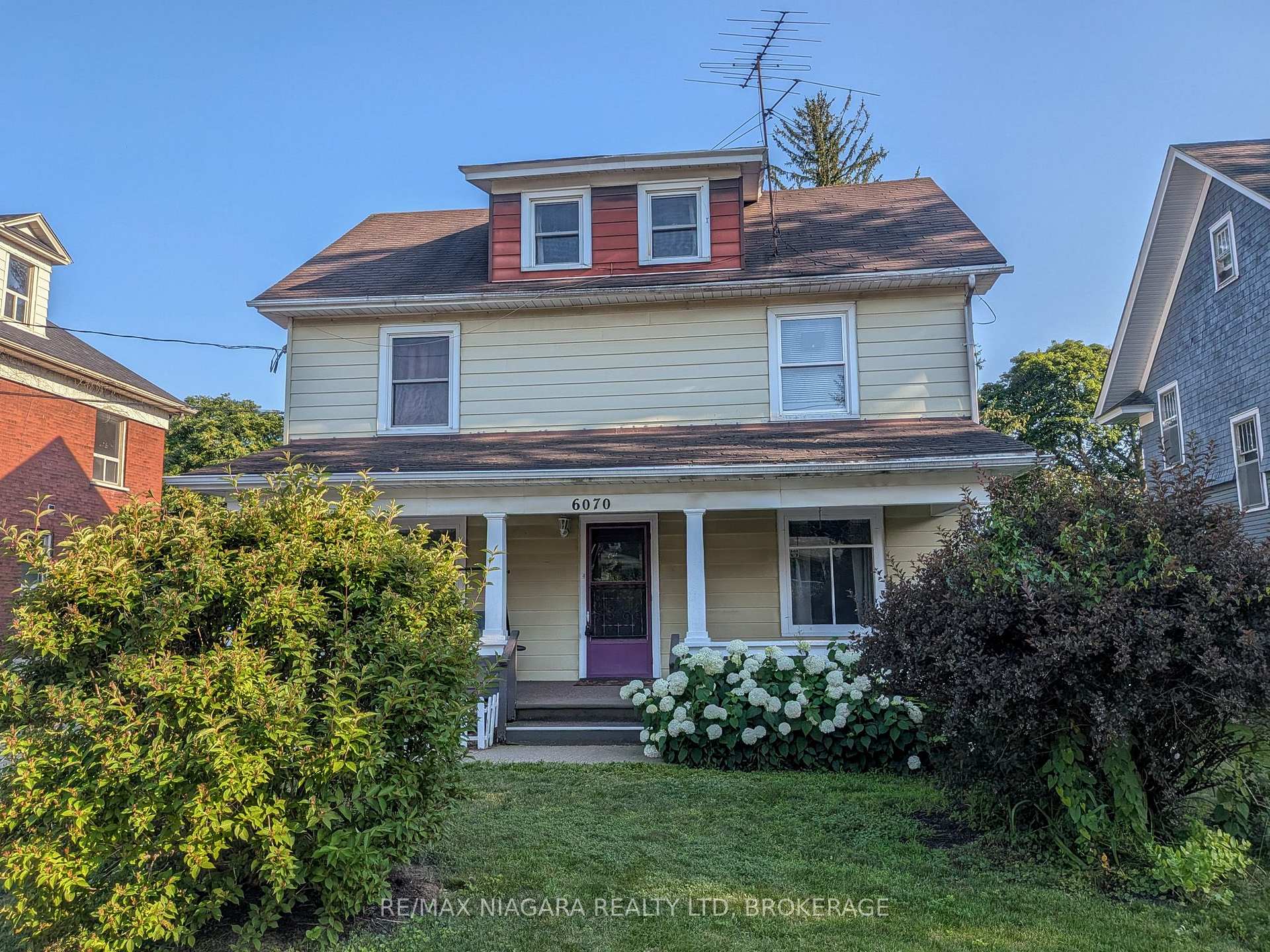 Photo 53 of 6070 Culp Street, Niagara Falls, Dorchester — HOMEH