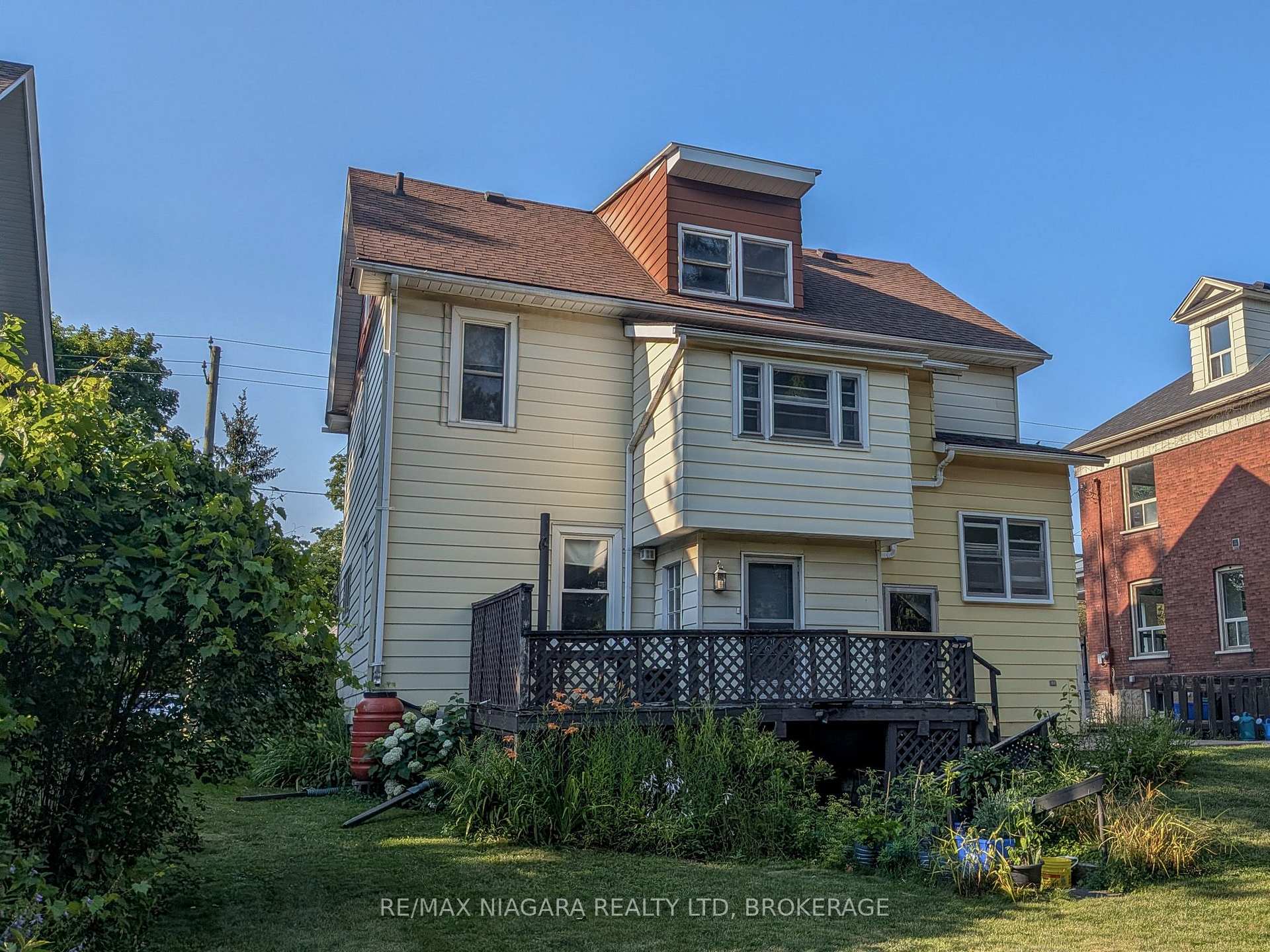 Photo 54 of 6070 Culp Street, Niagara Falls, Dorchester — HOMEH