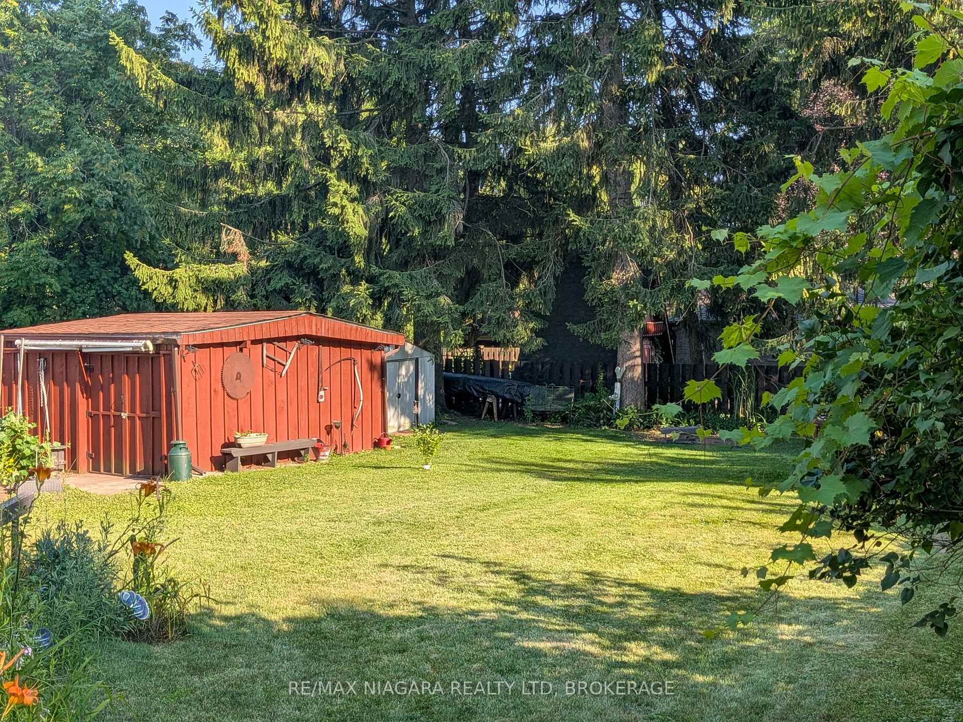 Photo 56 of 6070 Culp Street, Niagara Falls, Dorchester — HOMEH