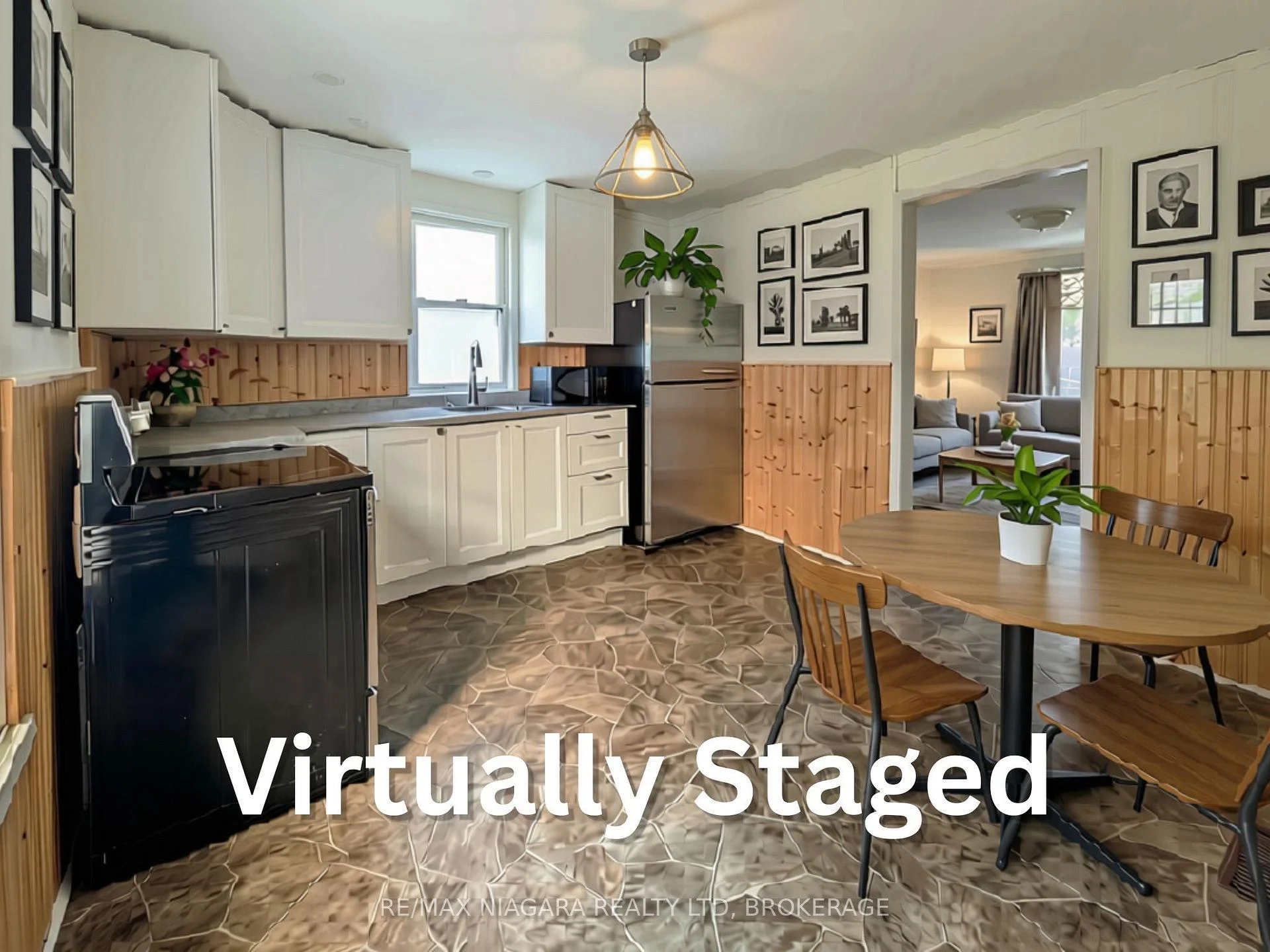 Photo 6 of 6070 Culp Street, Niagara Falls, Dorchester — HOMEH