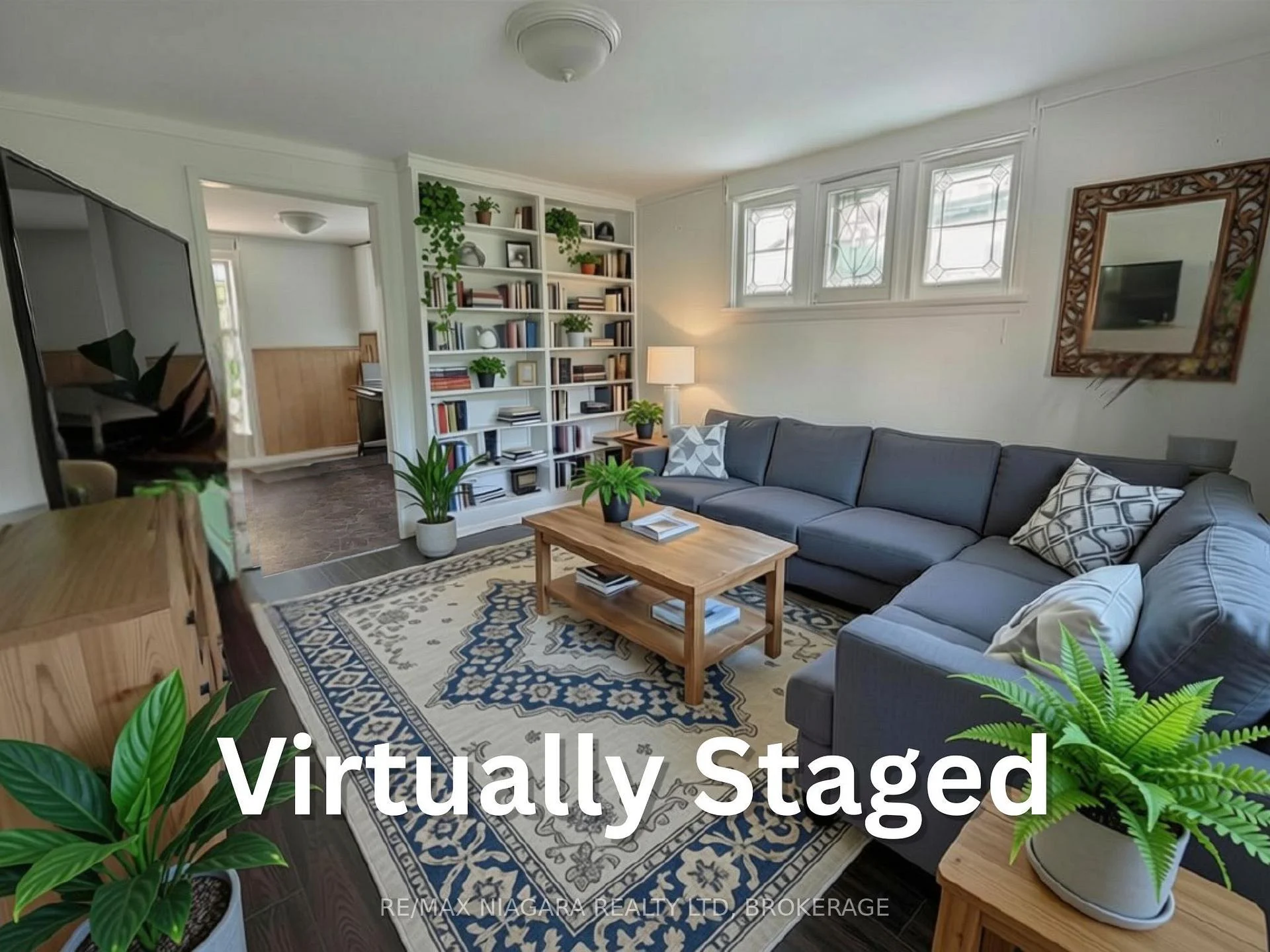 Photo 10 of 6070 Culp Street, Niagara Falls, Dorchester — HOMEH