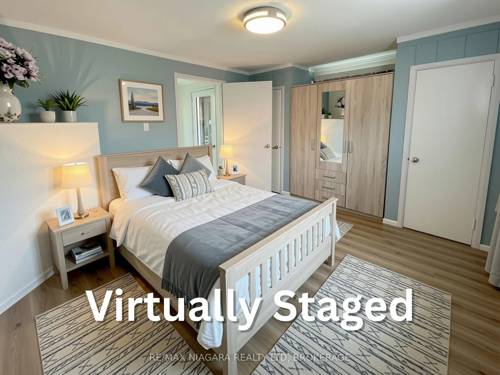 Photo 13 of 6070 Culp Street, Niagara Falls, Dorchester — HOMEH