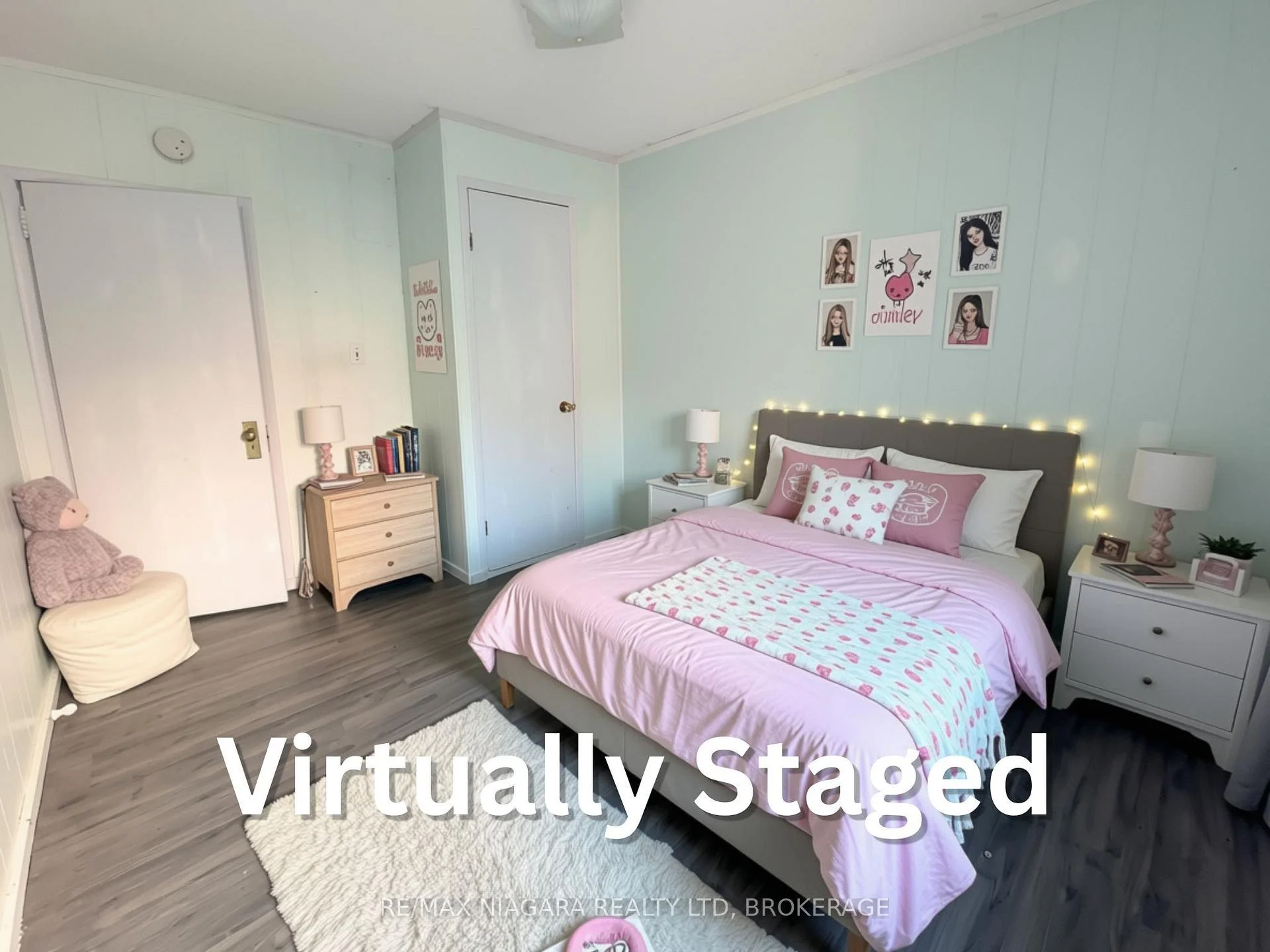 Photo 19 of 6070 Culp Street, Niagara Falls, Dorchester — HOMEH