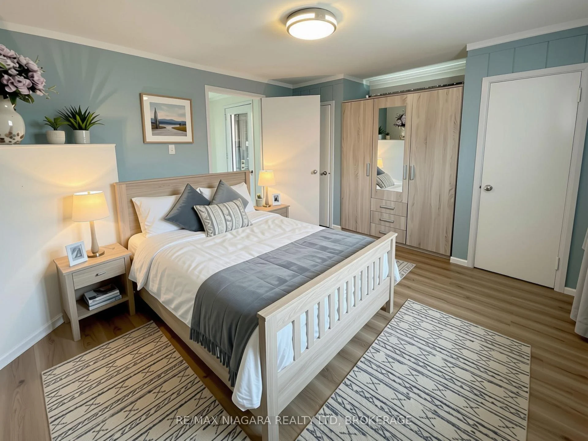 Photo 16 of 6070 Culp Street, Niagara Falls, Dorchester — HOMEH