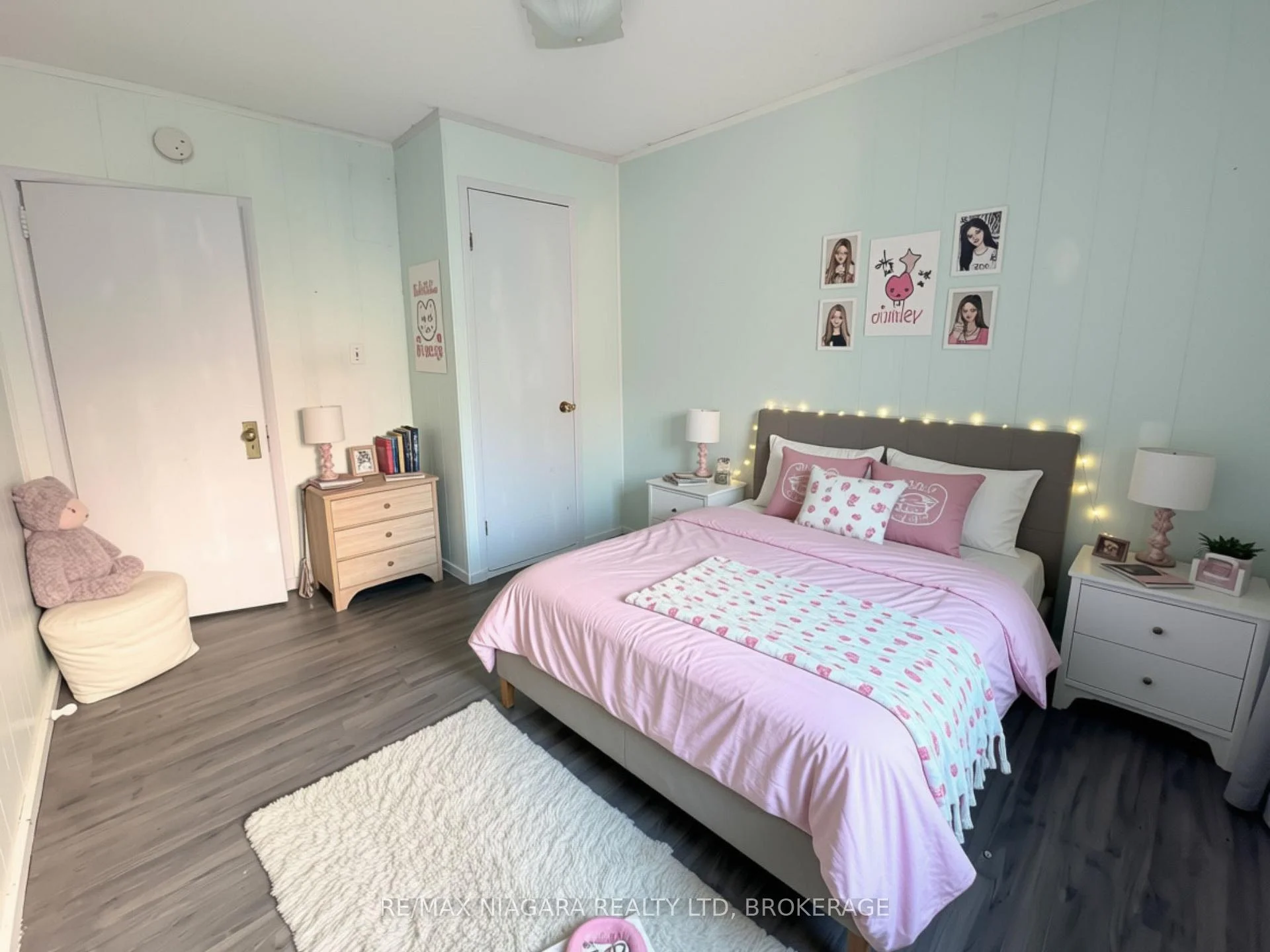 Photo 20 of 6070 Culp Street, Niagara Falls, Dorchester — HOMEH