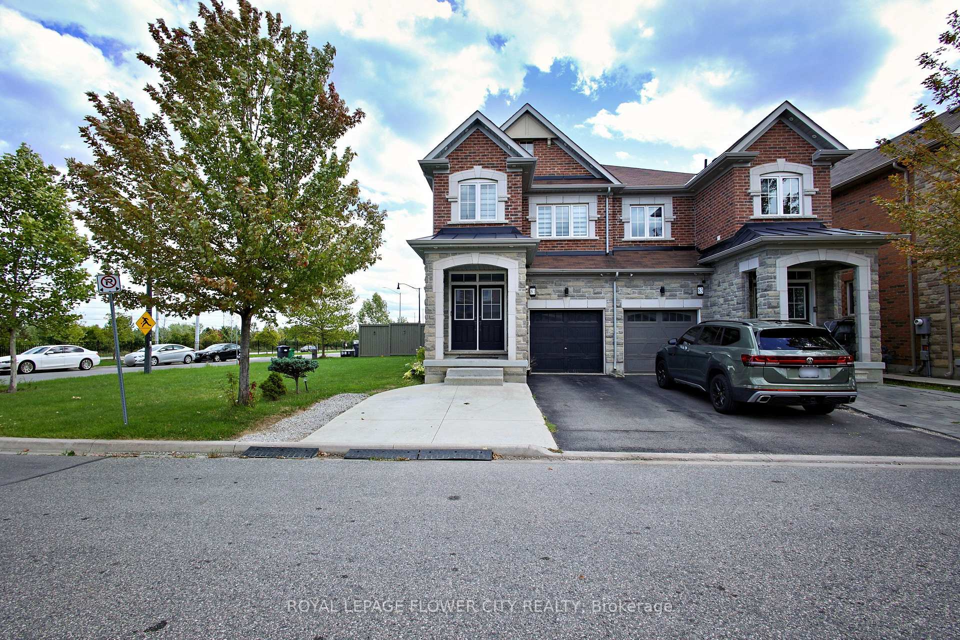 Photo 1 of 81 Baffin Crescent, Brampton, Northwest Brampton — HOMEH