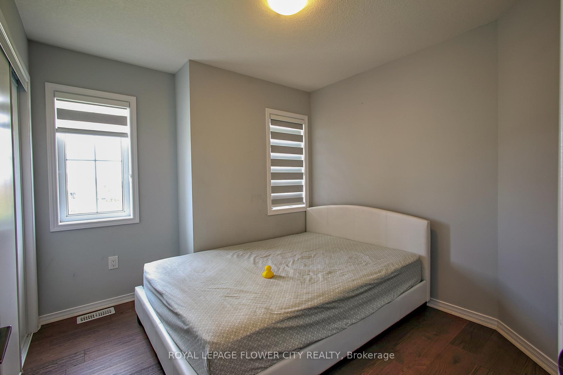 Photo 30 of 81 Baffin Crescent, Brampton, Northwest Brampton — HOMEH