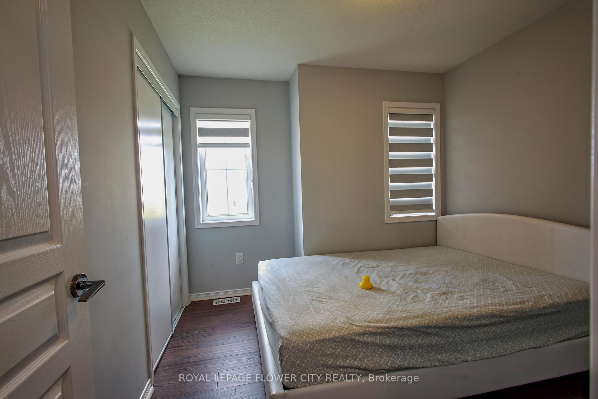 Photo 33 of 81 Baffin Crescent, Brampton, Northwest Brampton — HOMEH
