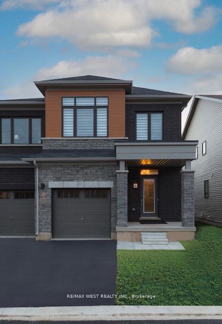 Photo 1 of Unit 4, 7789 Kalar Road N, Niagara Falls, Brown — HOMEH