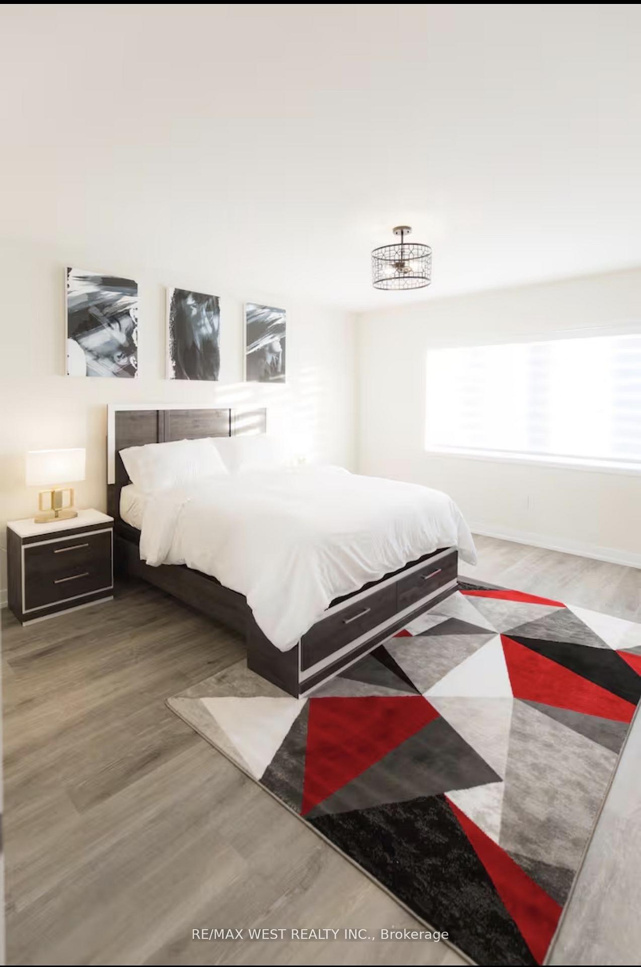 Photo 10 of Unit 4, 7789 Kalar Road N, Niagara Falls, Brown — HOMEH
