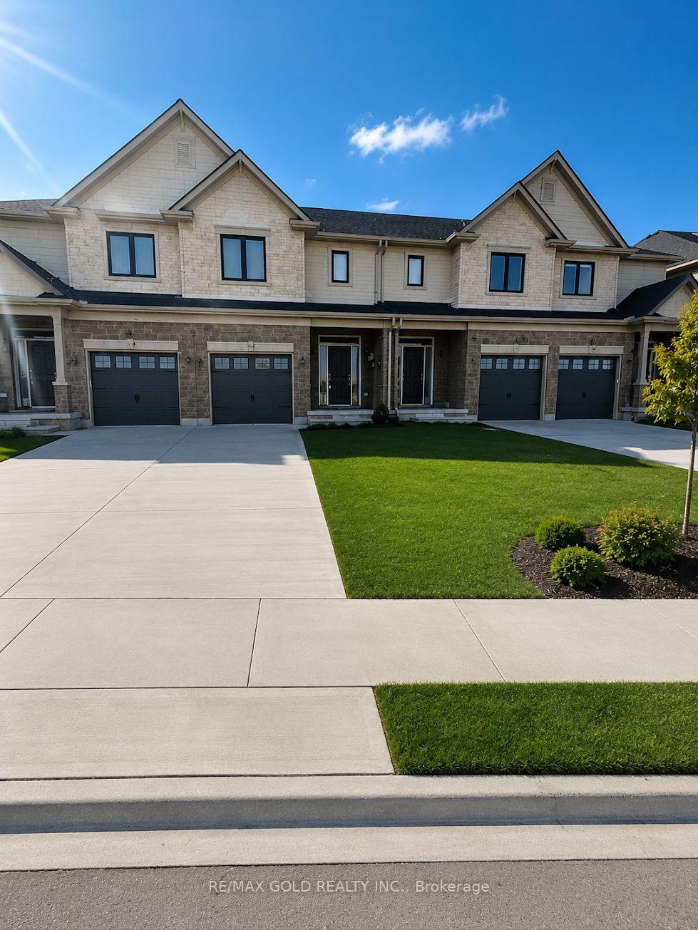 Front of 30 Braun Avenue