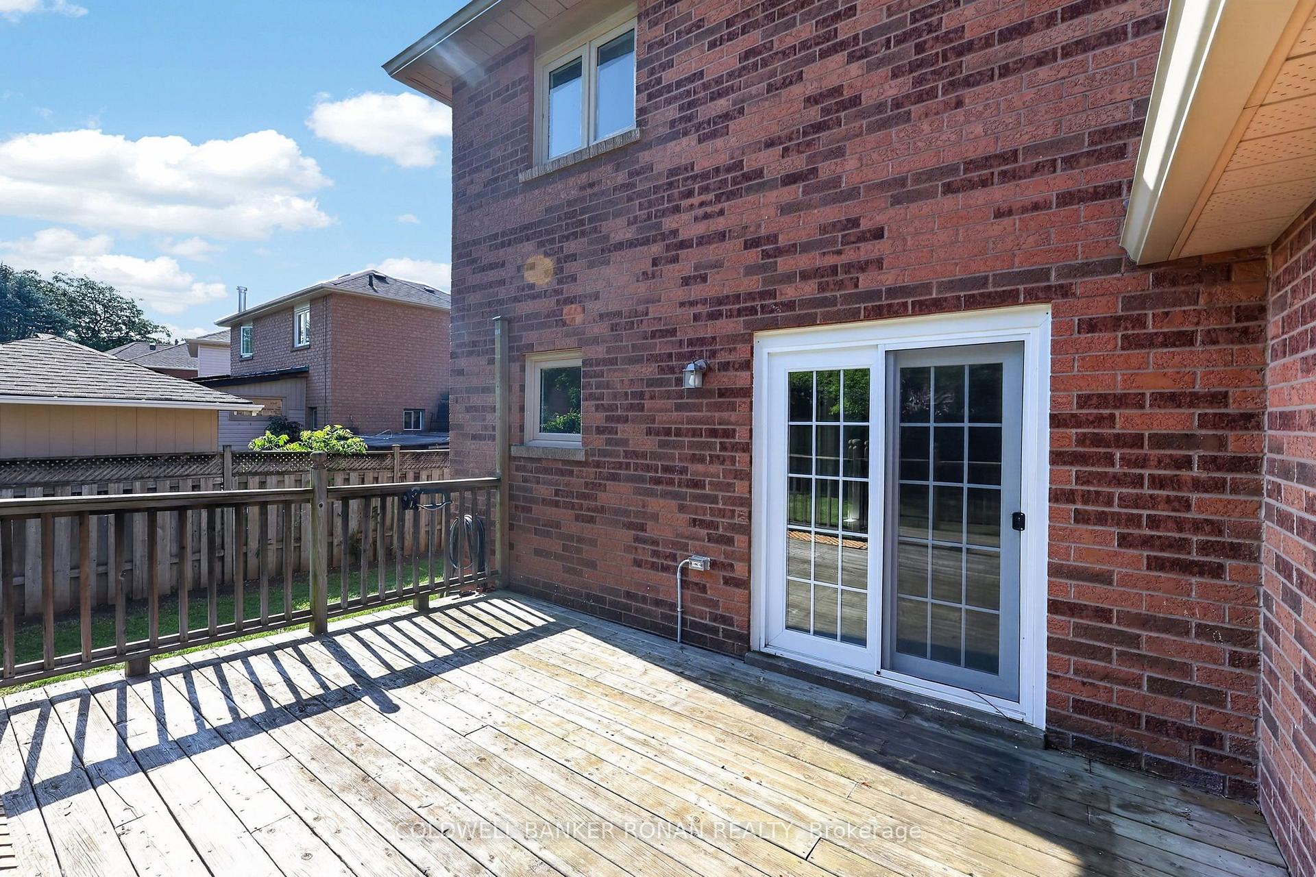Photo 33 of 8 McCullough Avenue, New Tecumseth, Beeton — HOMEH