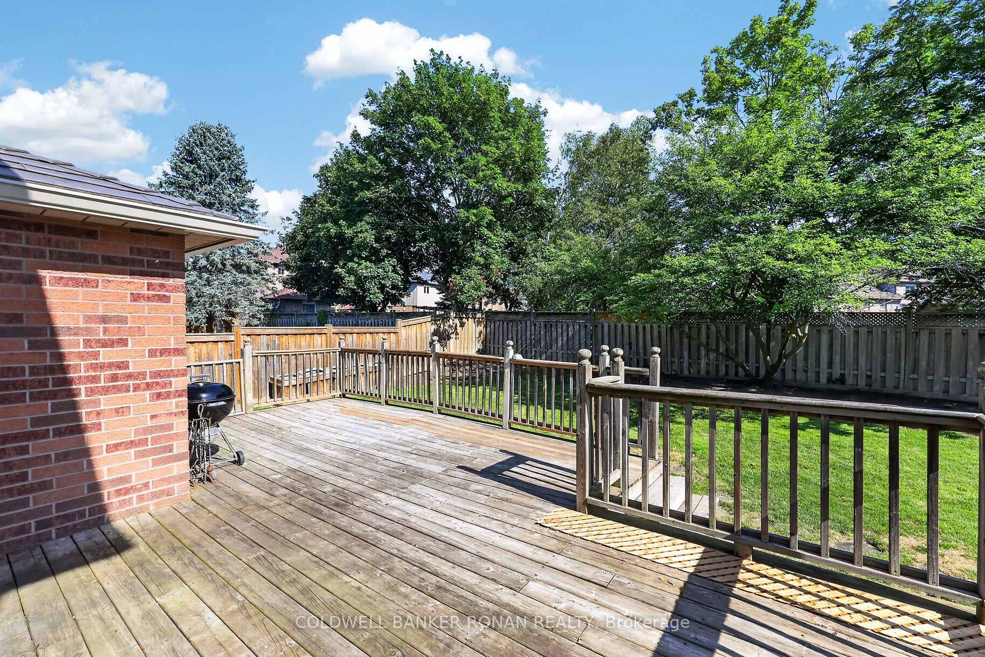 Photo 34 of 8 McCullough Avenue, New Tecumseth, Beeton — HOMEH