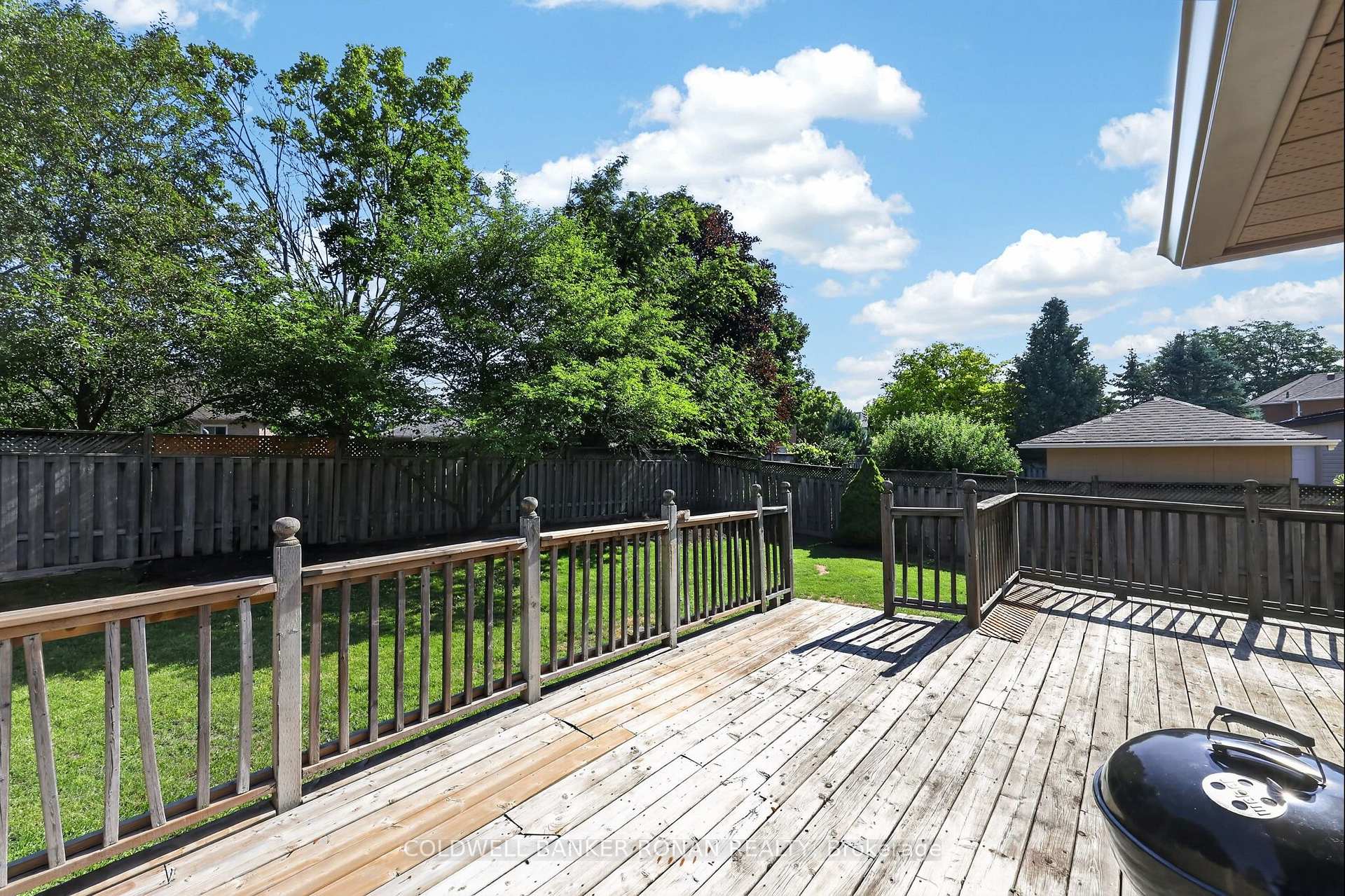 Photo 35 of 8 McCullough Avenue, New Tecumseth, Beeton — HOMEH