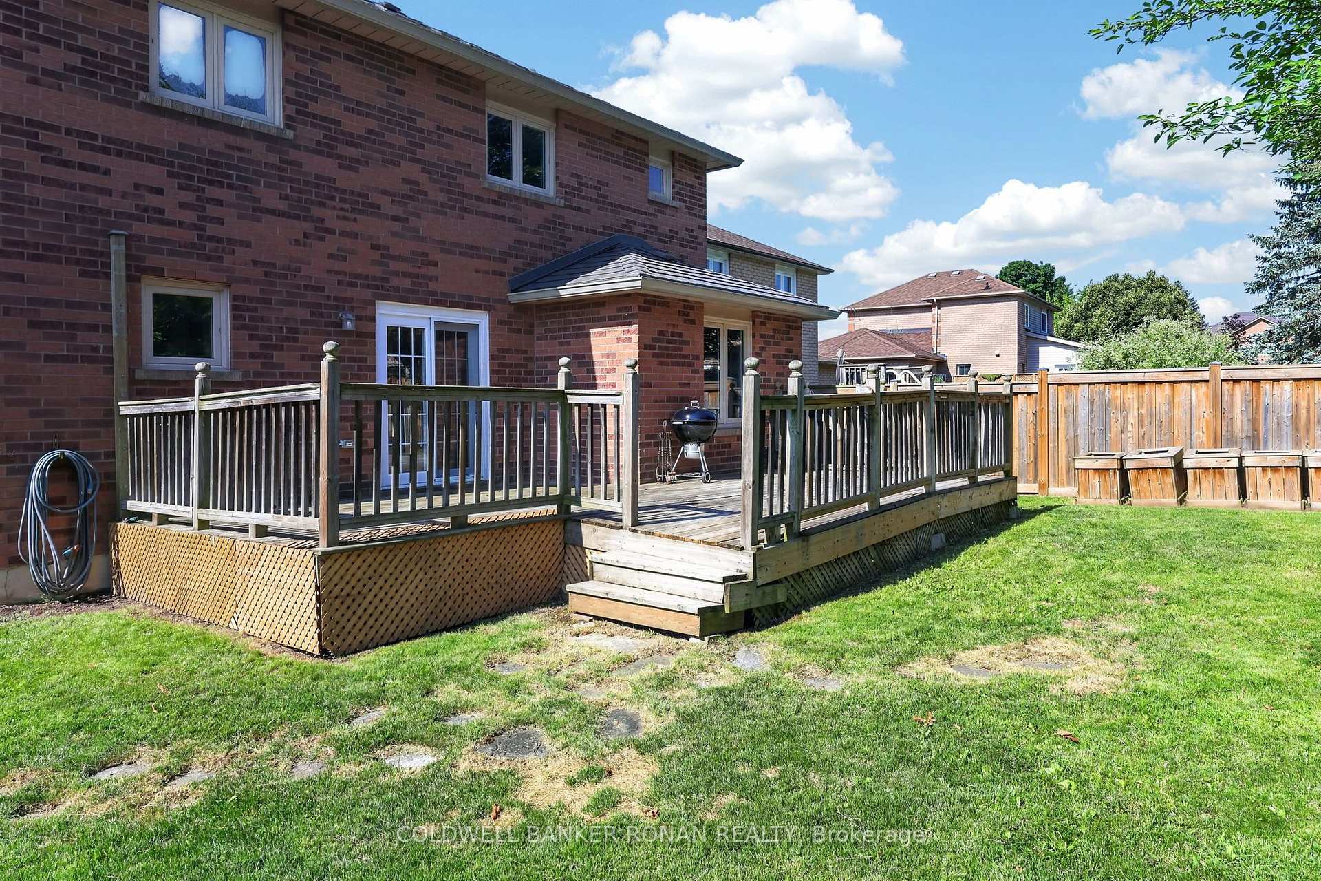 Photo 36 of 8 McCullough Avenue, New Tecumseth, Beeton — HOMEH