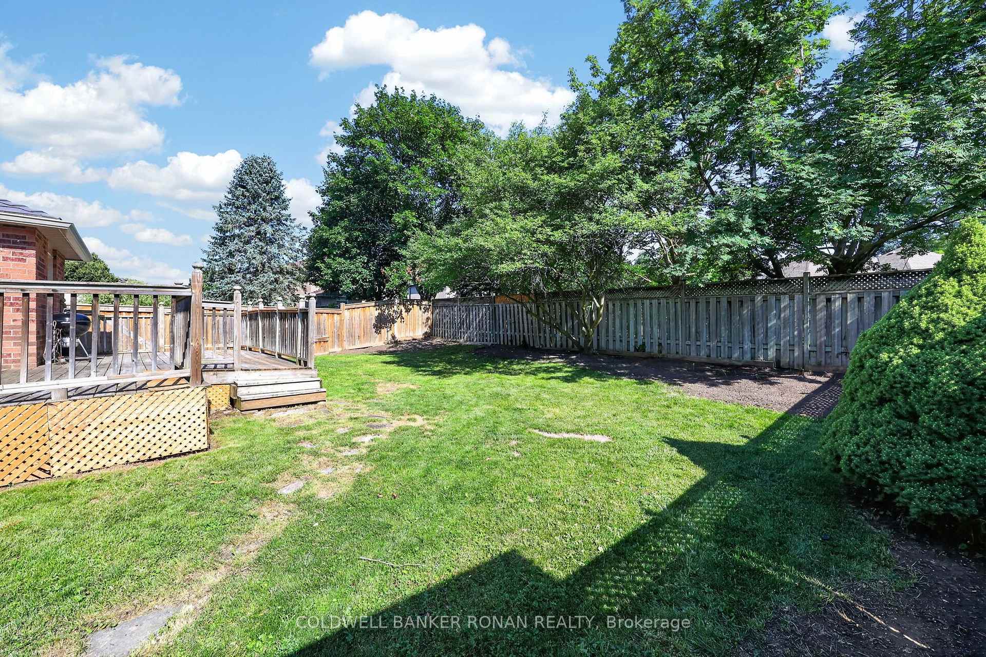 Photo 37 of 8 McCullough Avenue, New Tecumseth, Beeton — HOMEH