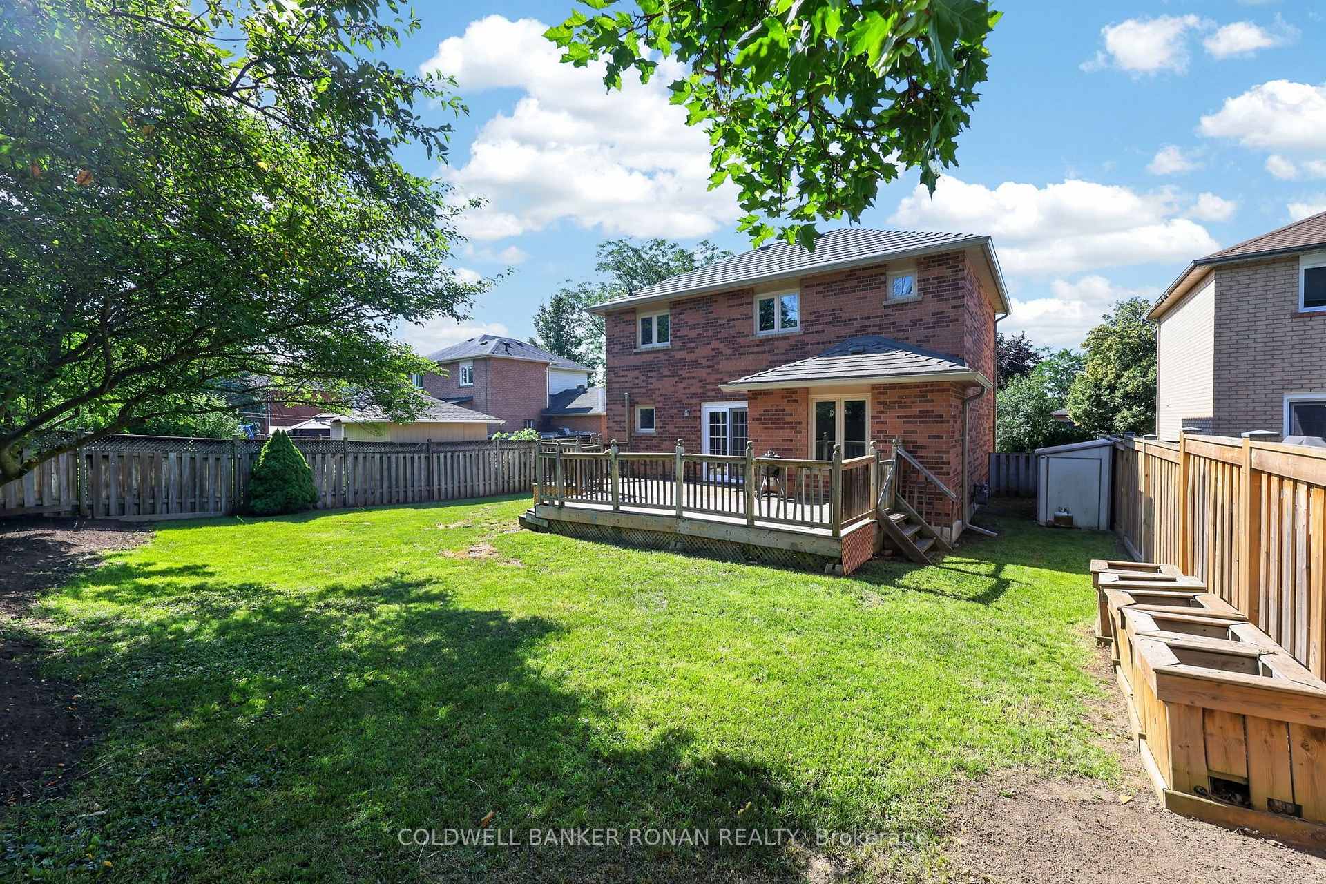 Photo 39 of 8 McCullough Avenue, New Tecumseth, Beeton — HOMEH