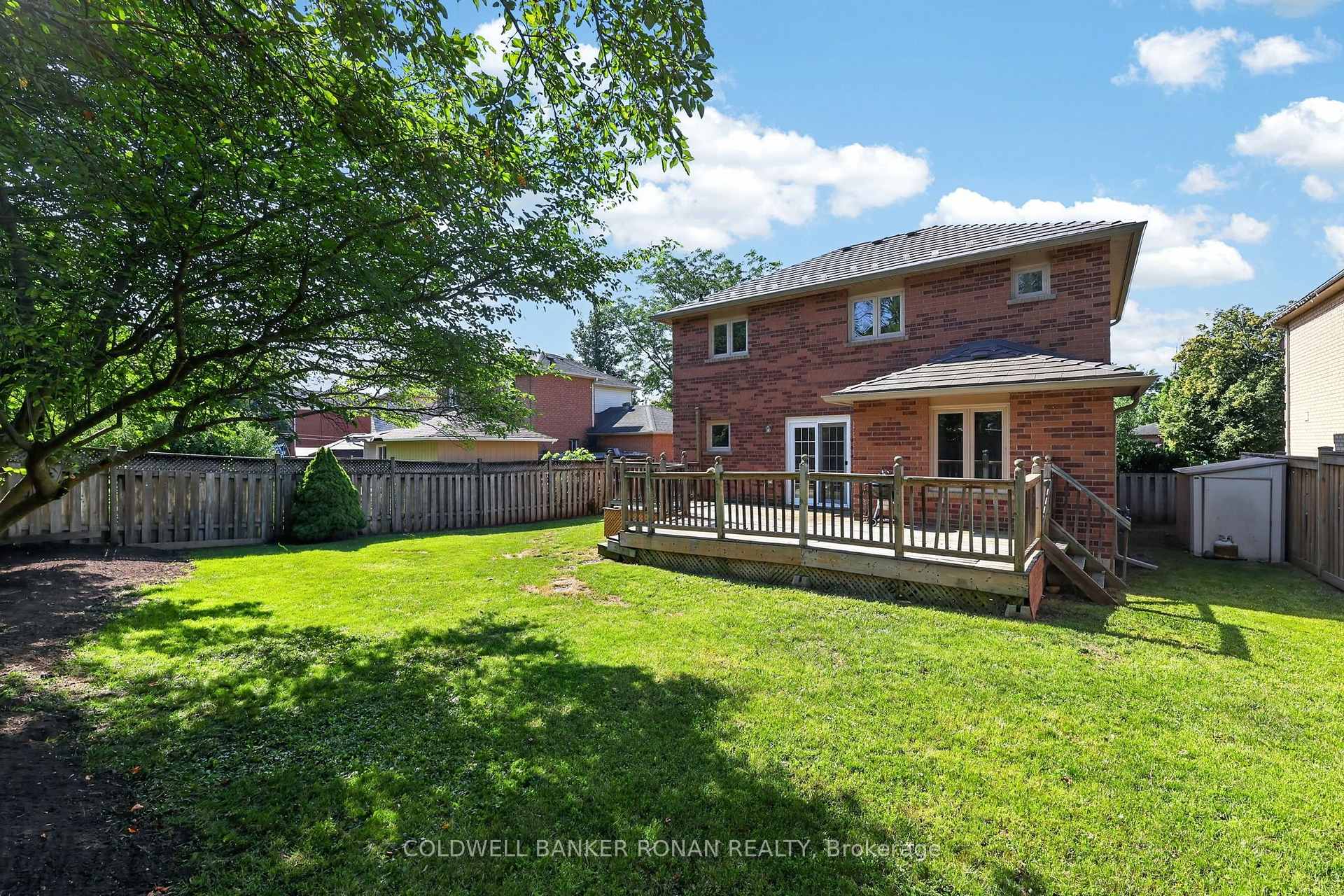 Photo 40 of 8 McCullough Avenue, New Tecumseth, Beeton — HOMEH