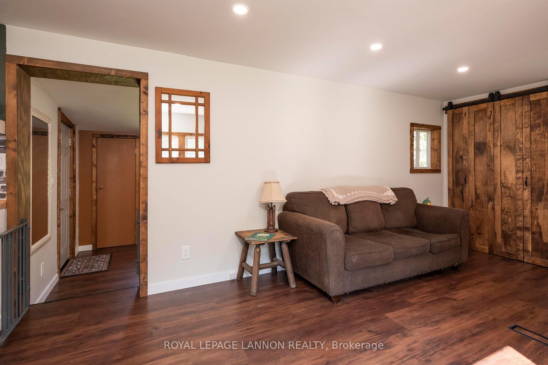 Photo 5 of 20 Union School Road S, Neebing, Scoble — HOMEH