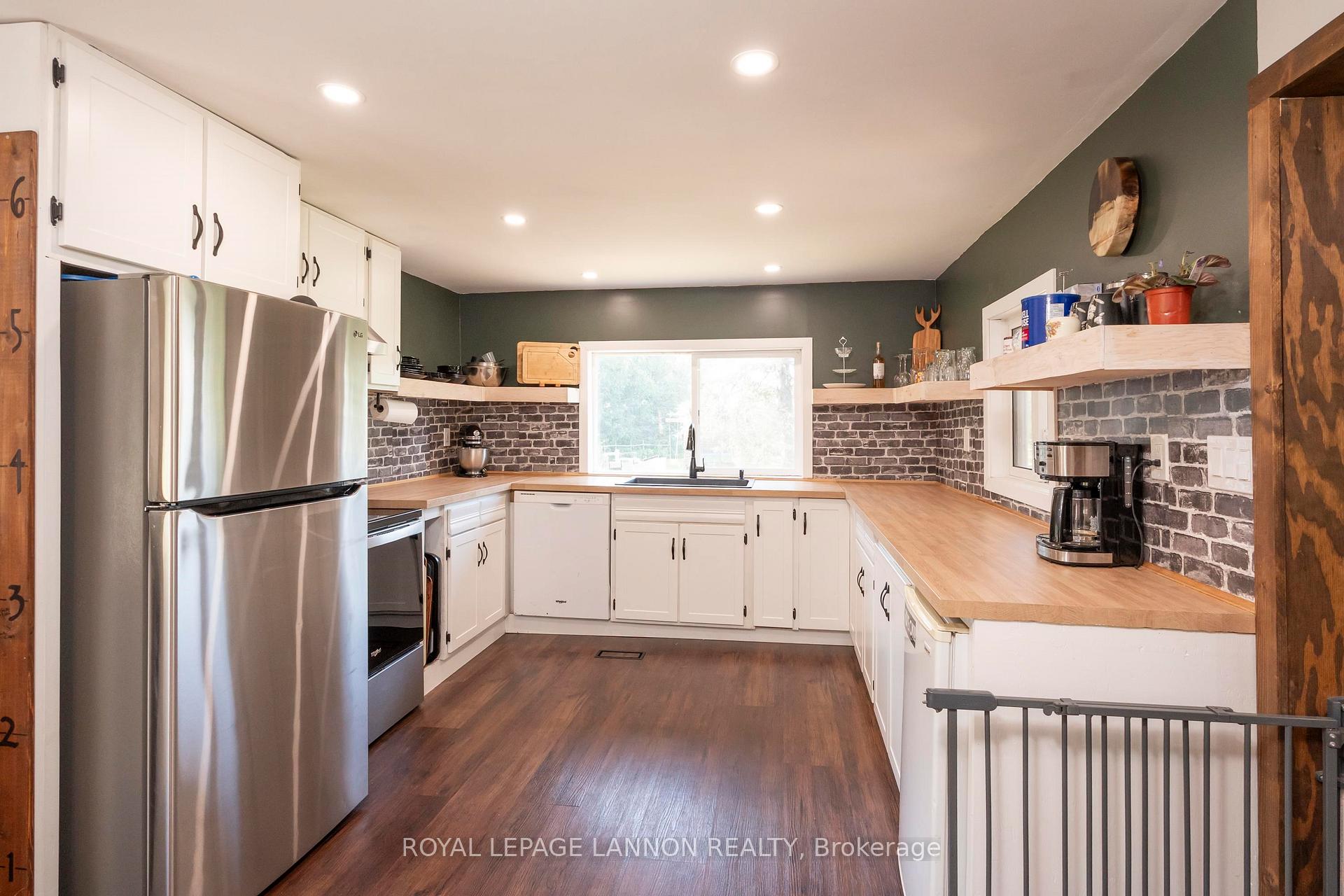Photo 9 of 20 Union School Road S, Neebing, Scoble — HOMEH