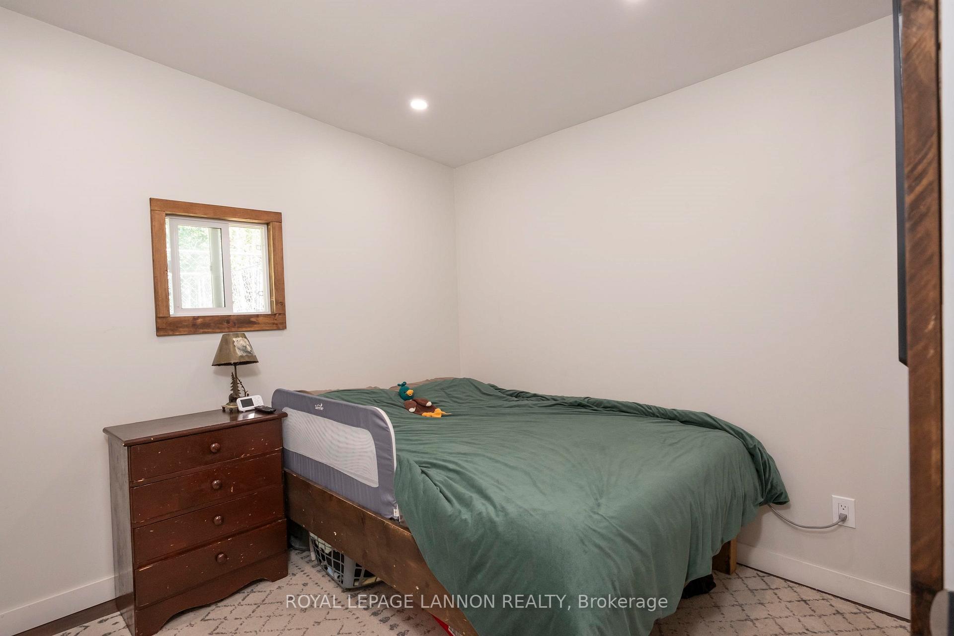 Photo 16 of 20 Union School Road S, Neebing, Scoble — HOMEH