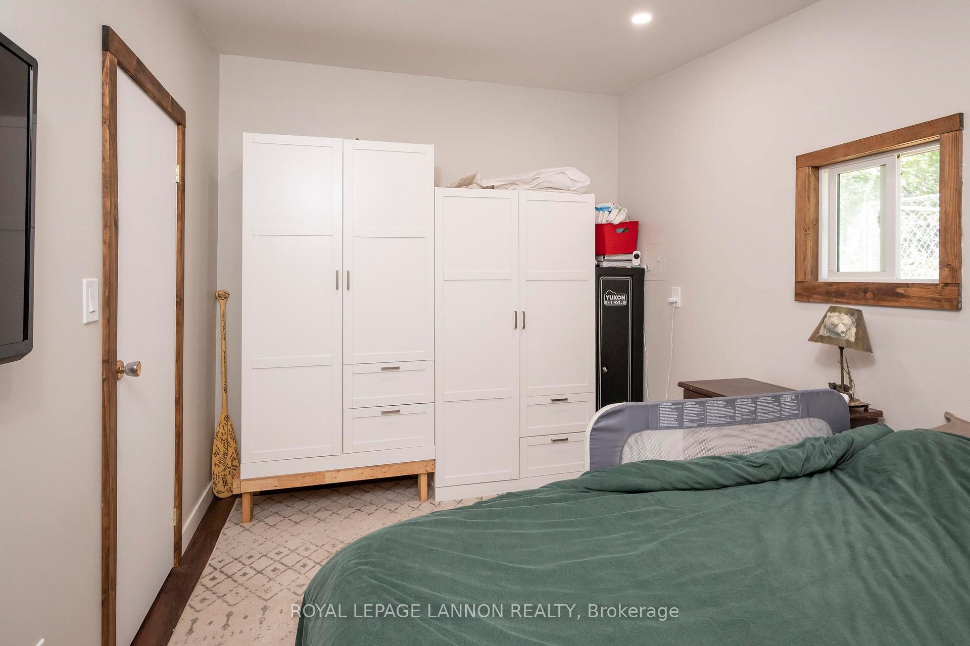 Photo 17 of 20 Union School Road S, Neebing, Scoble — HOMEH