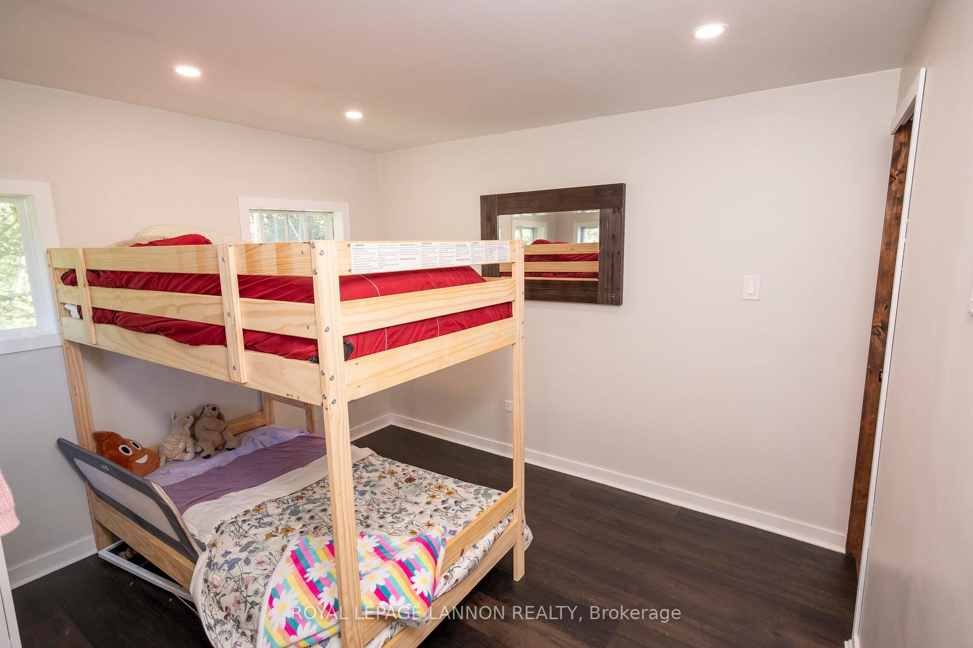 Photo 19 of 20 Union School Road S, Neebing, Scoble — HOMEH