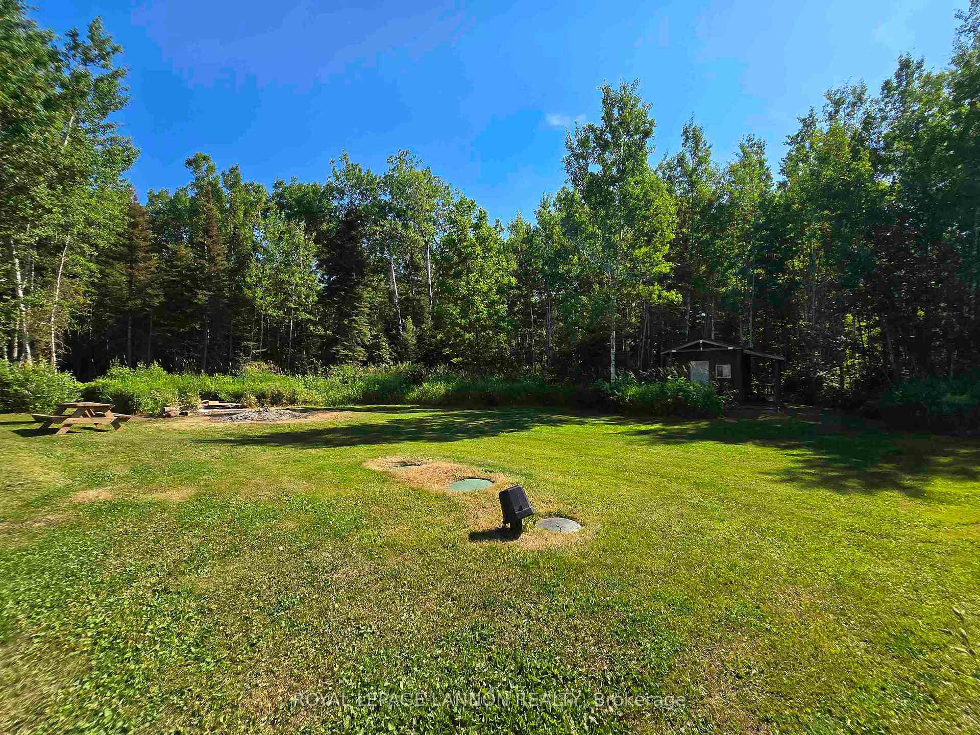 Photo 29 of 20 Union School Road S, Neebing, Scoble — HOMEH