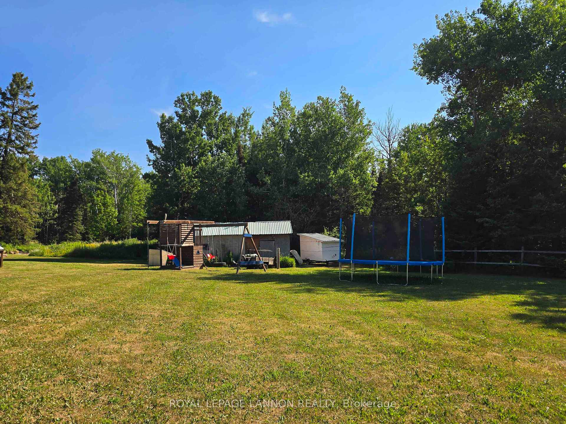 Photo 30 of 20 Union School Road S, Neebing, Scoble — HOMEH