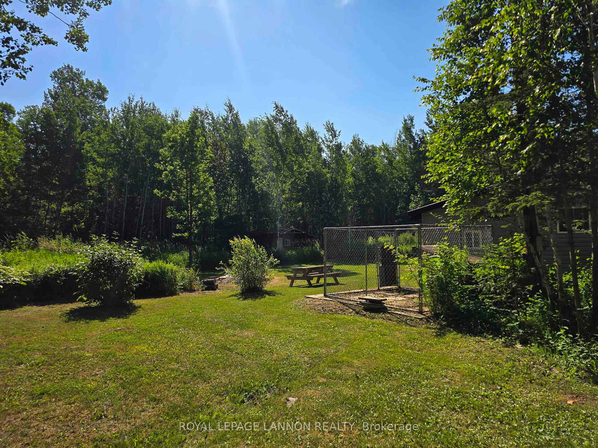 Photo 32 of 20 Union School Road S, Neebing, Scoble — HOMEH