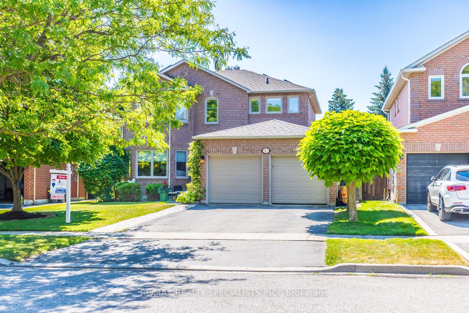Photo 45 of 10 Split Maple Lane, Halton Hills, Georgetown — HOMEH