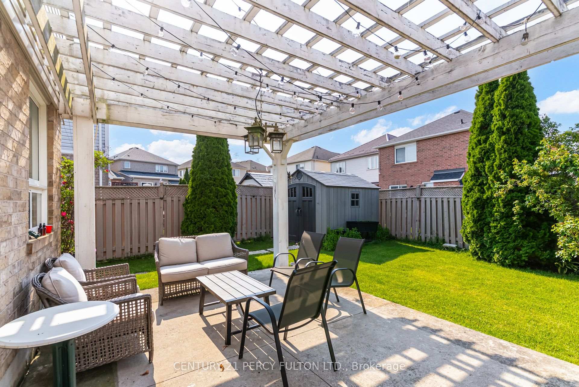 Photo 43 of 55 Unsworth Crescent, Ajax, Northwest Ajax — HOMEH