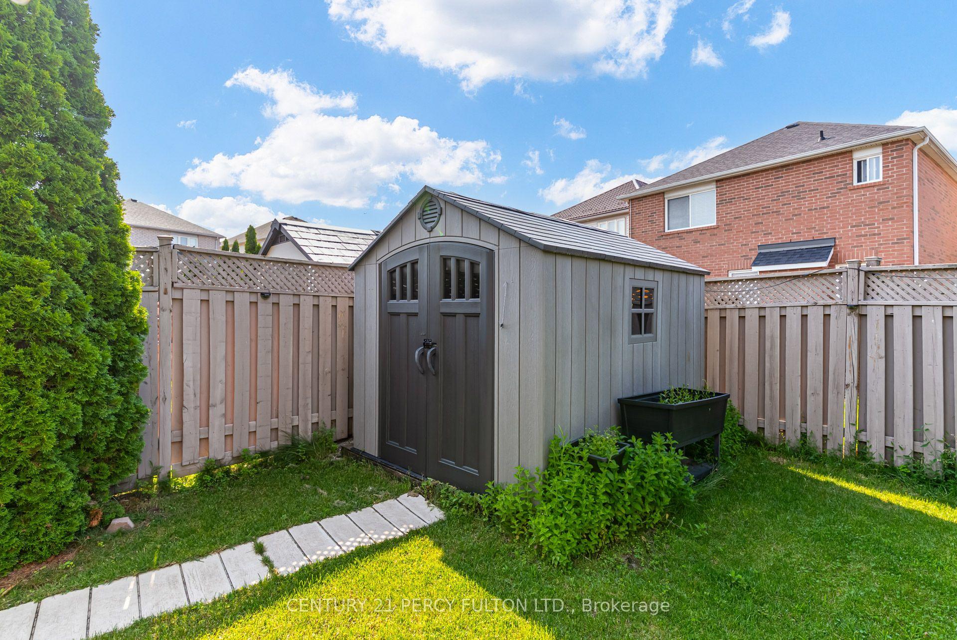 Photo 46 of 55 Unsworth Crescent, Ajax, Northwest Ajax — HOMEH